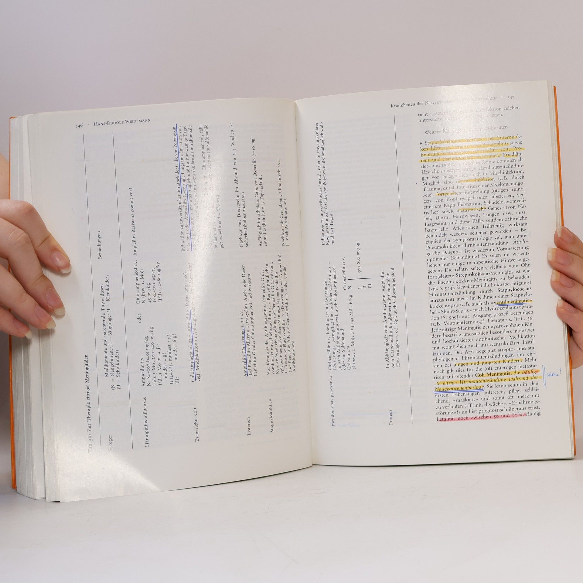 Emil Feer Lehrbuch der Kinderheilkunde