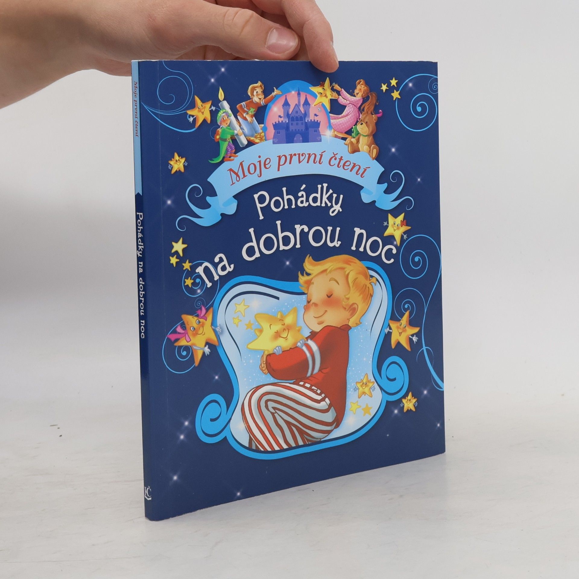 Pohádky na dobrou noc