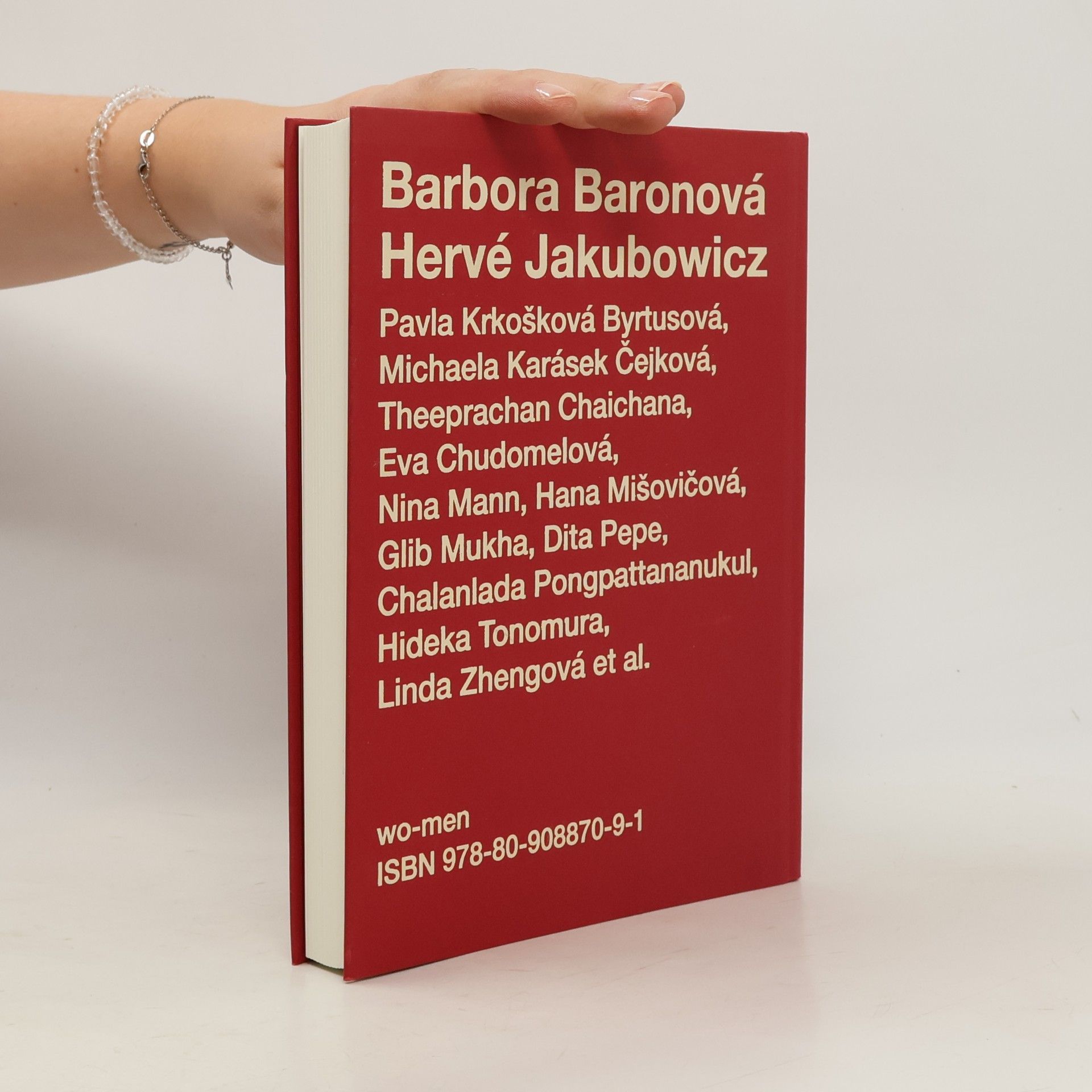 Barbora Baronová Soft