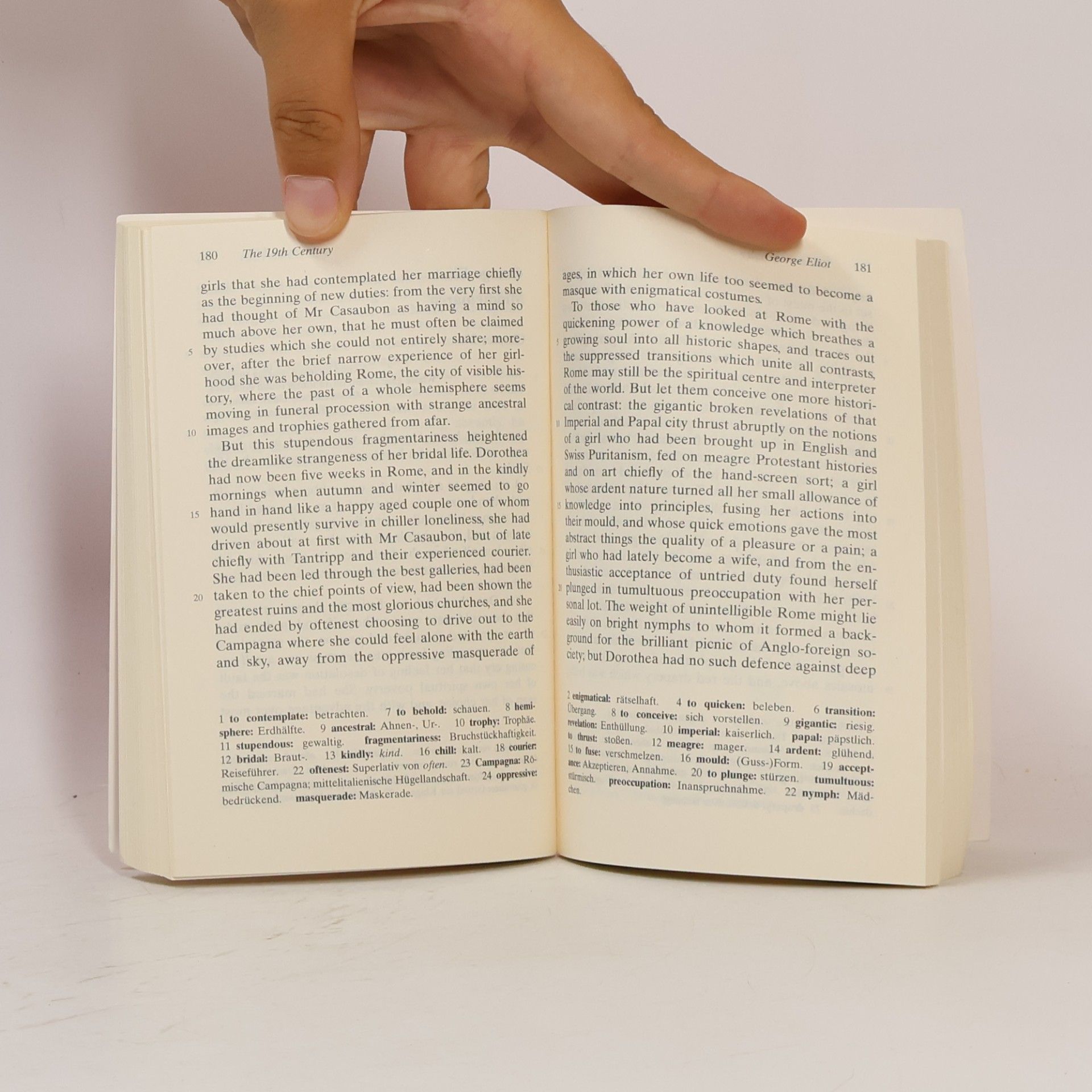 Raimund Borgmeier English literature from Chaucer to McEwan