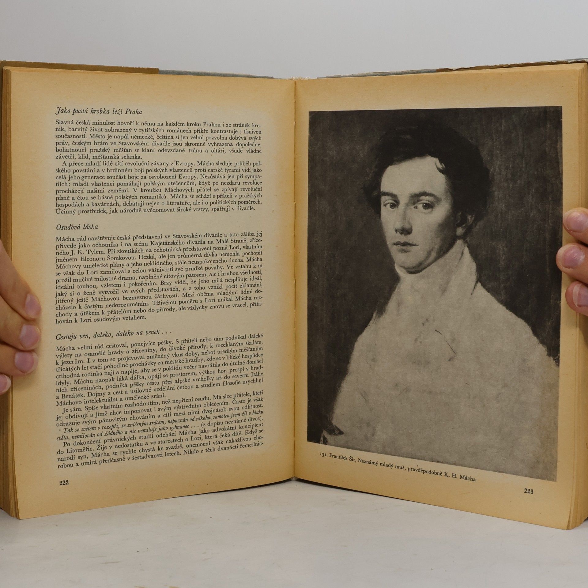 Bohumil Balajka Přehledné dějiny literatury I.