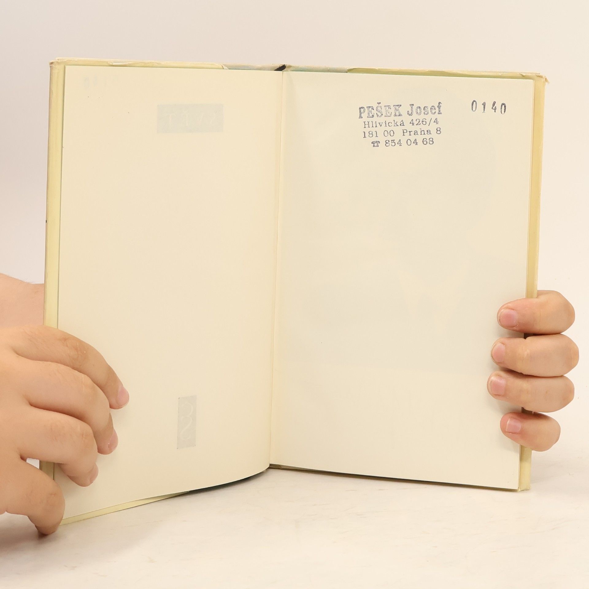 Alain Robbe-Grillet Žárlivost
