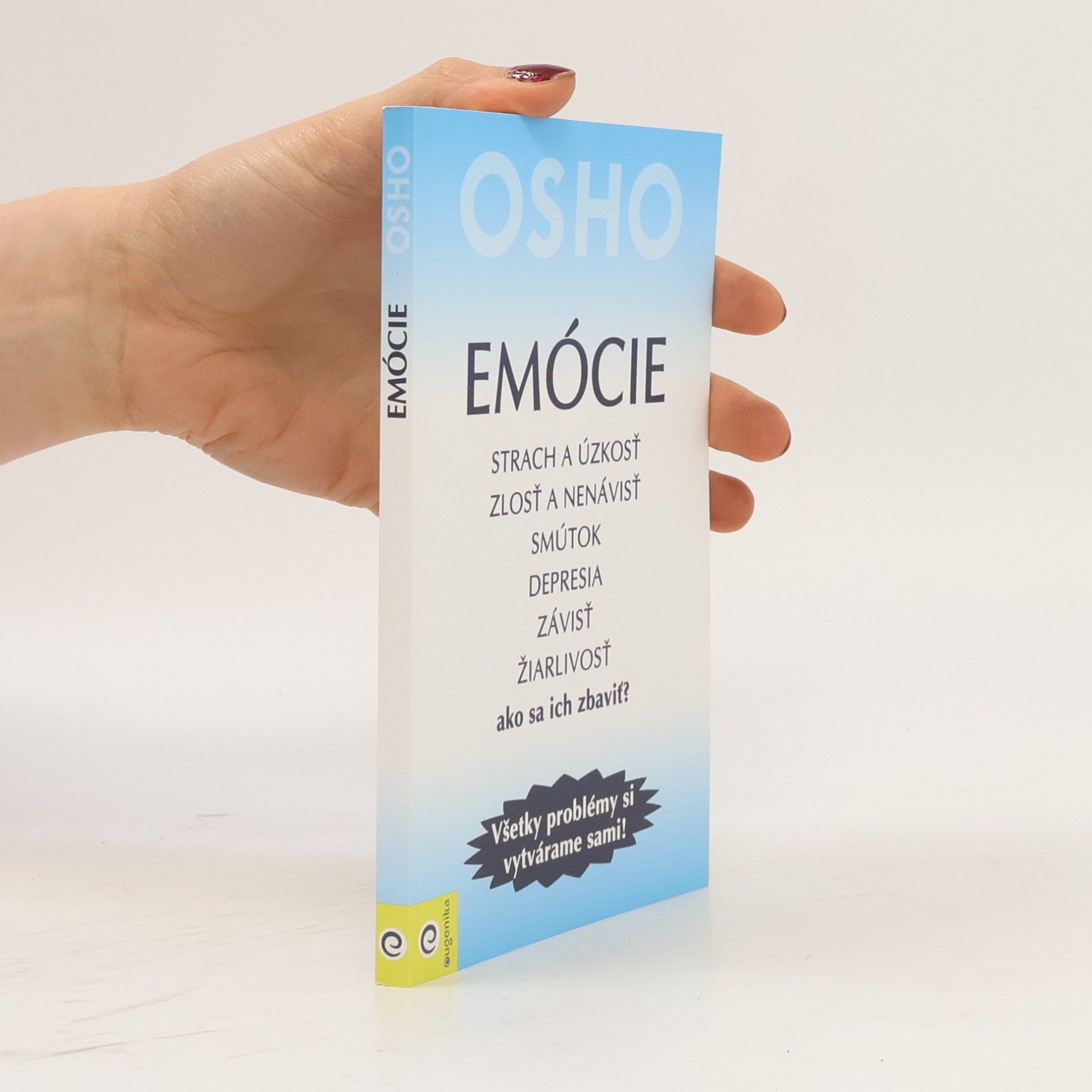Ošó Emócie