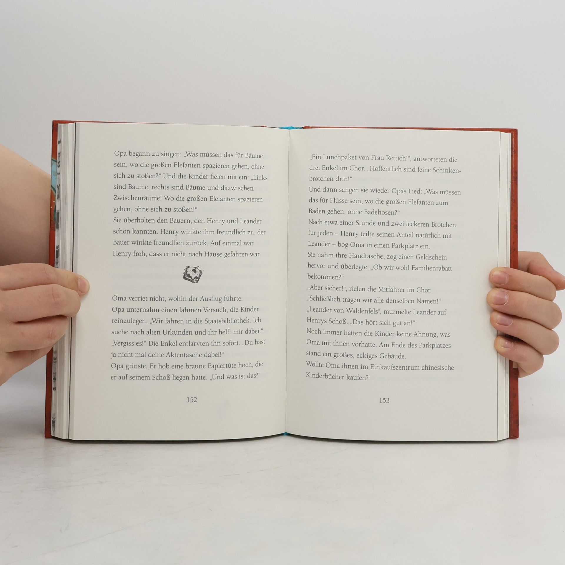 Margit Auer Schule Magischen Tiere Henry und Leander