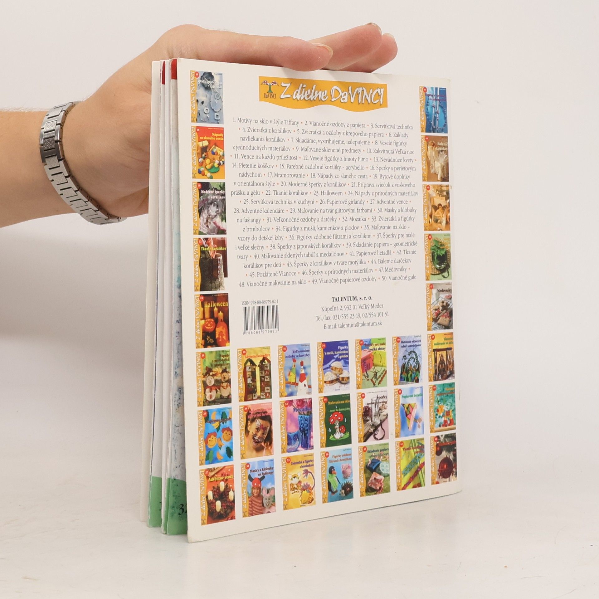 Melanie Schächtner Vianočné mažovanie na sklo