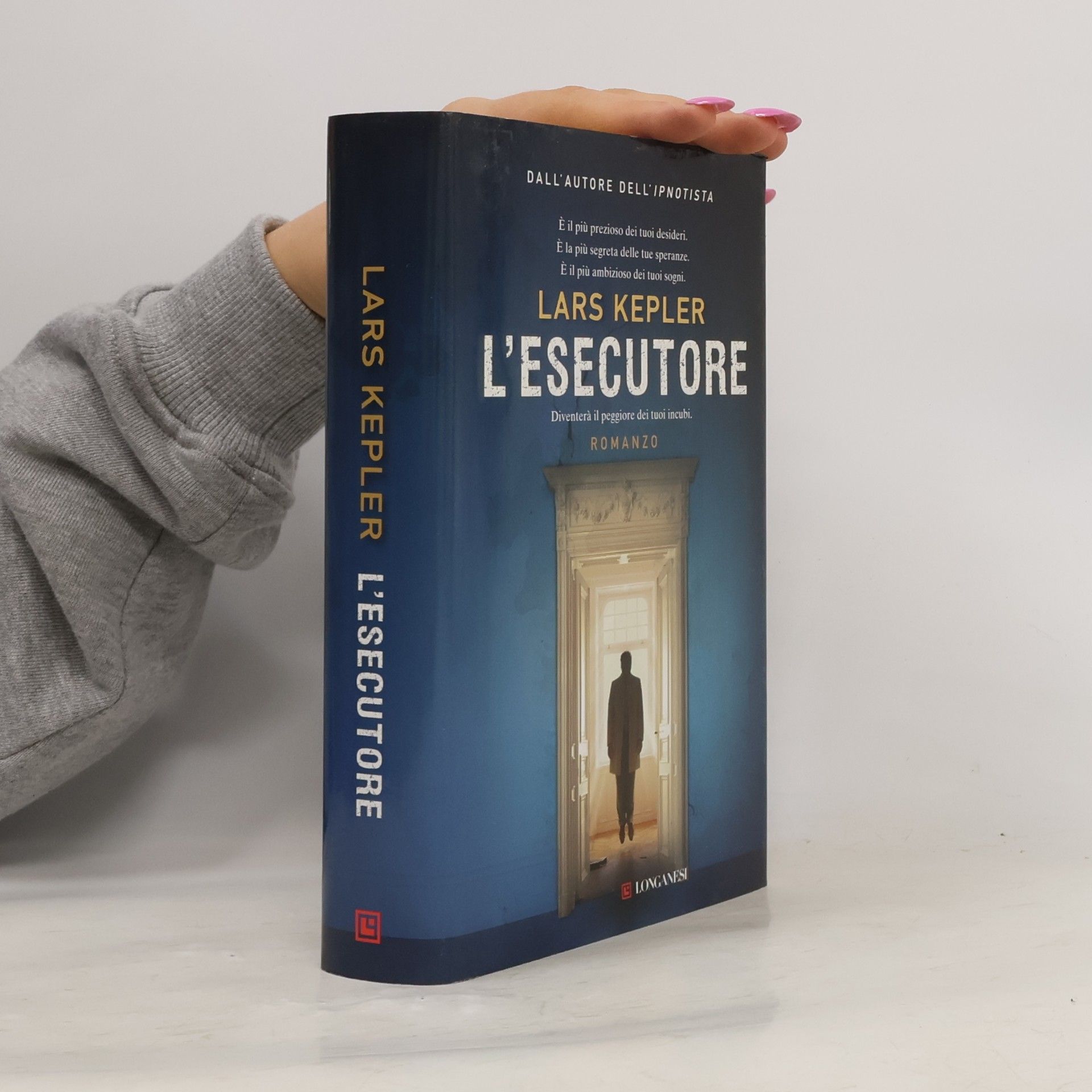 L'esecutore