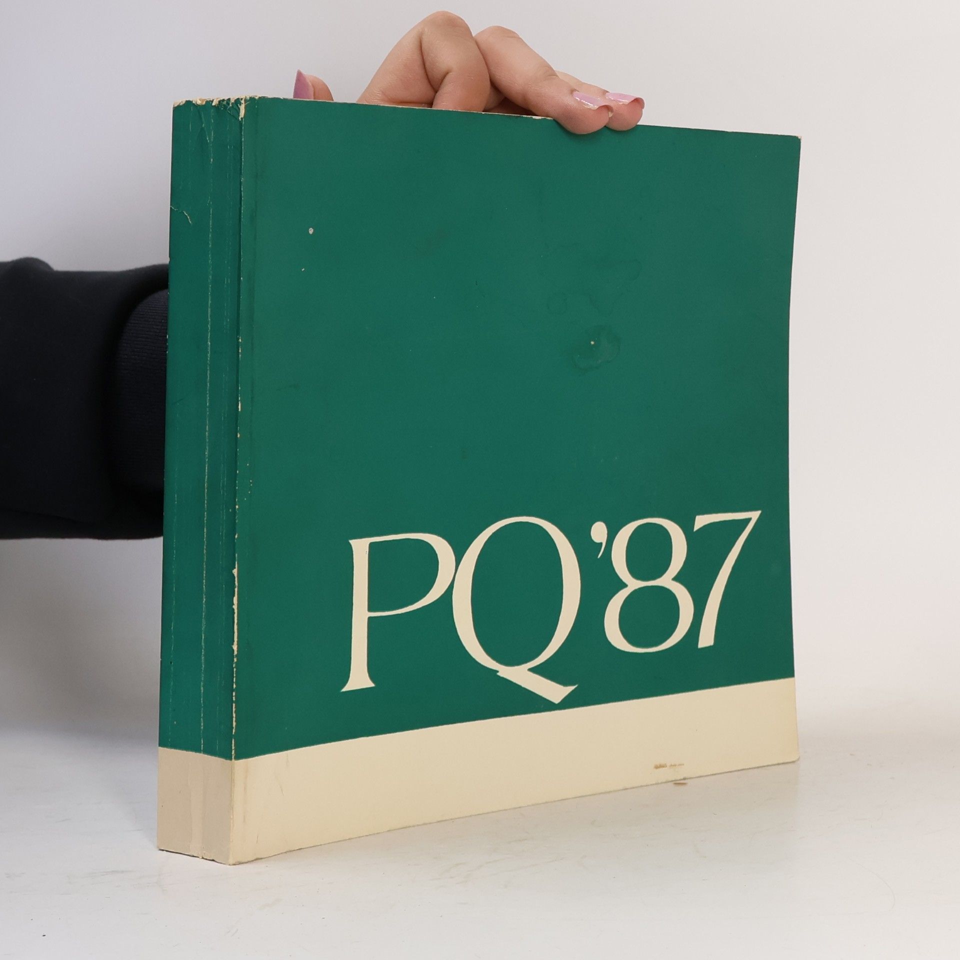 kolektiv PQ'87