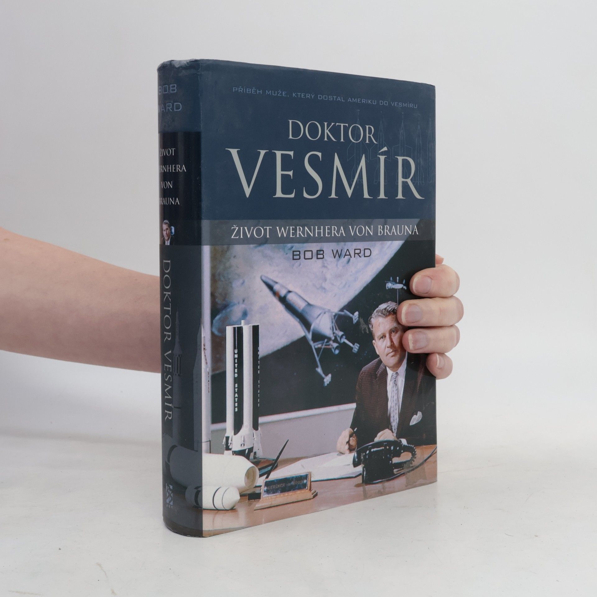 Doktor Vesmír