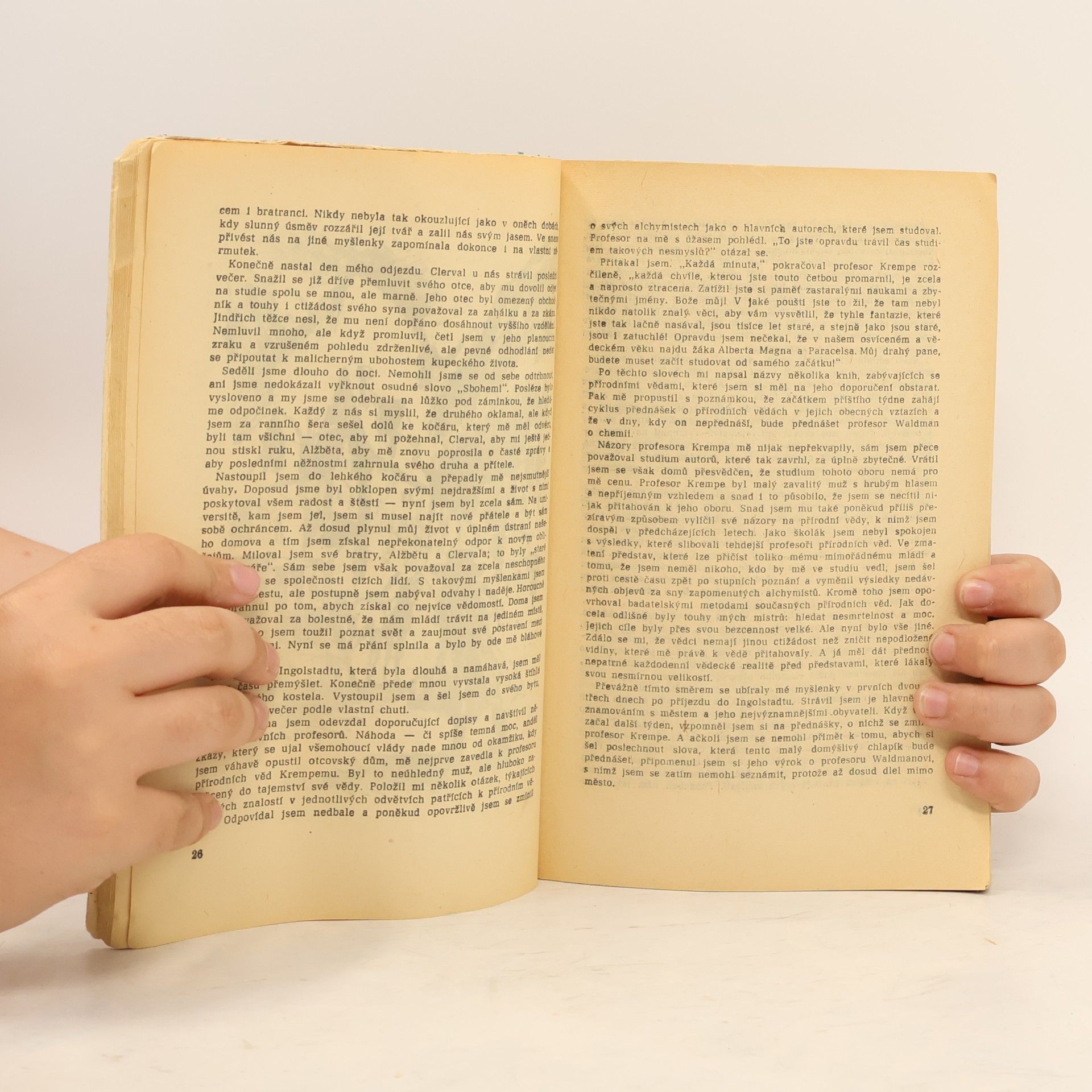 Mary Shelley Frankenstein