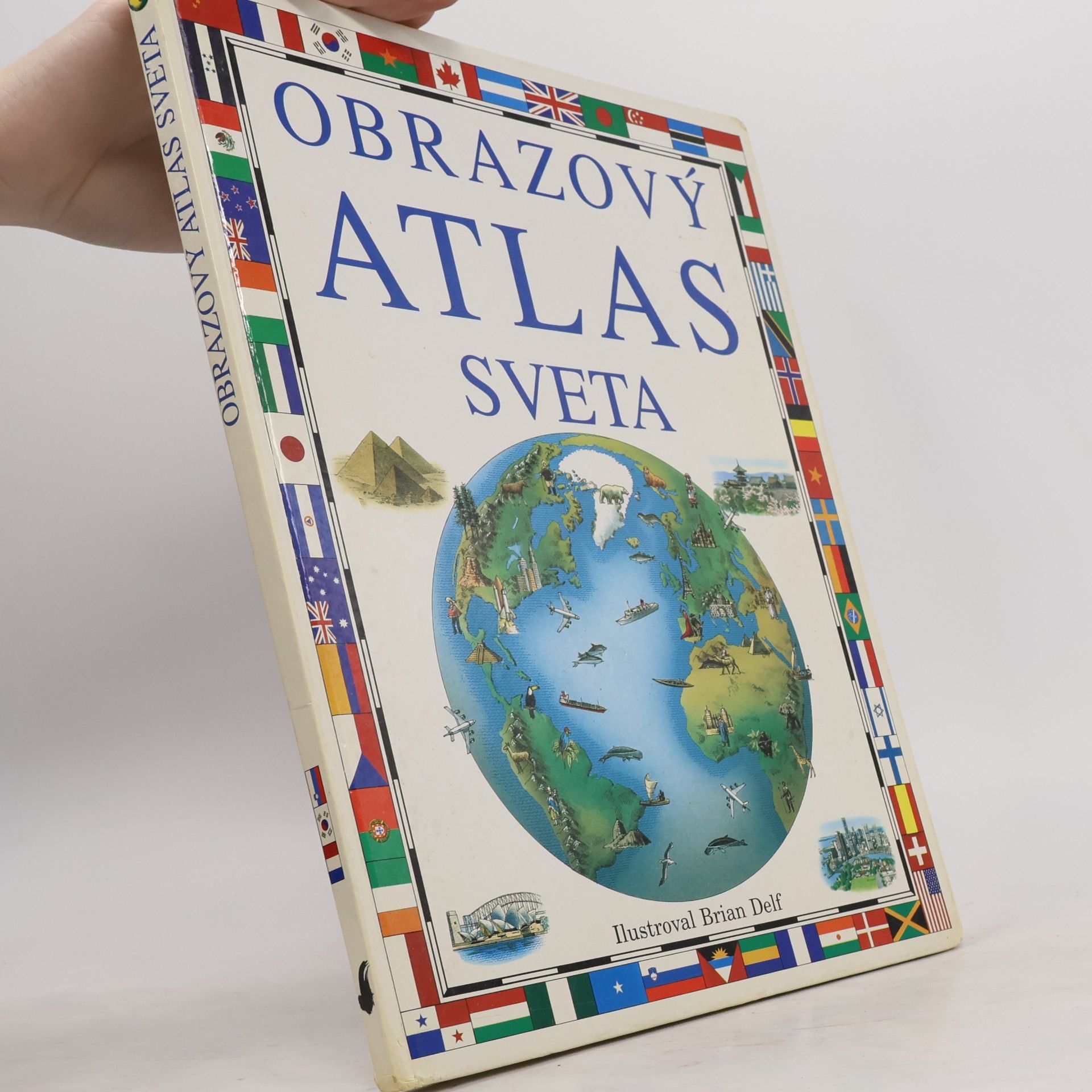 Obrazový atlas sveta