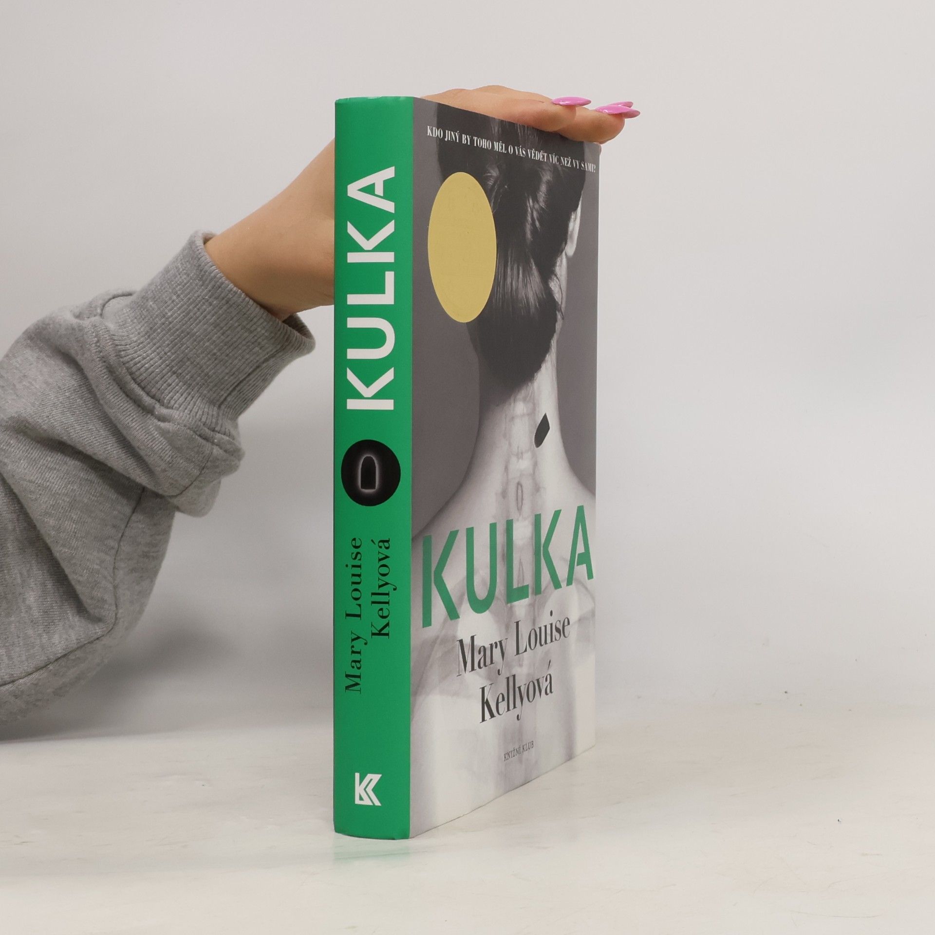Mary Louise Kelly Kulka