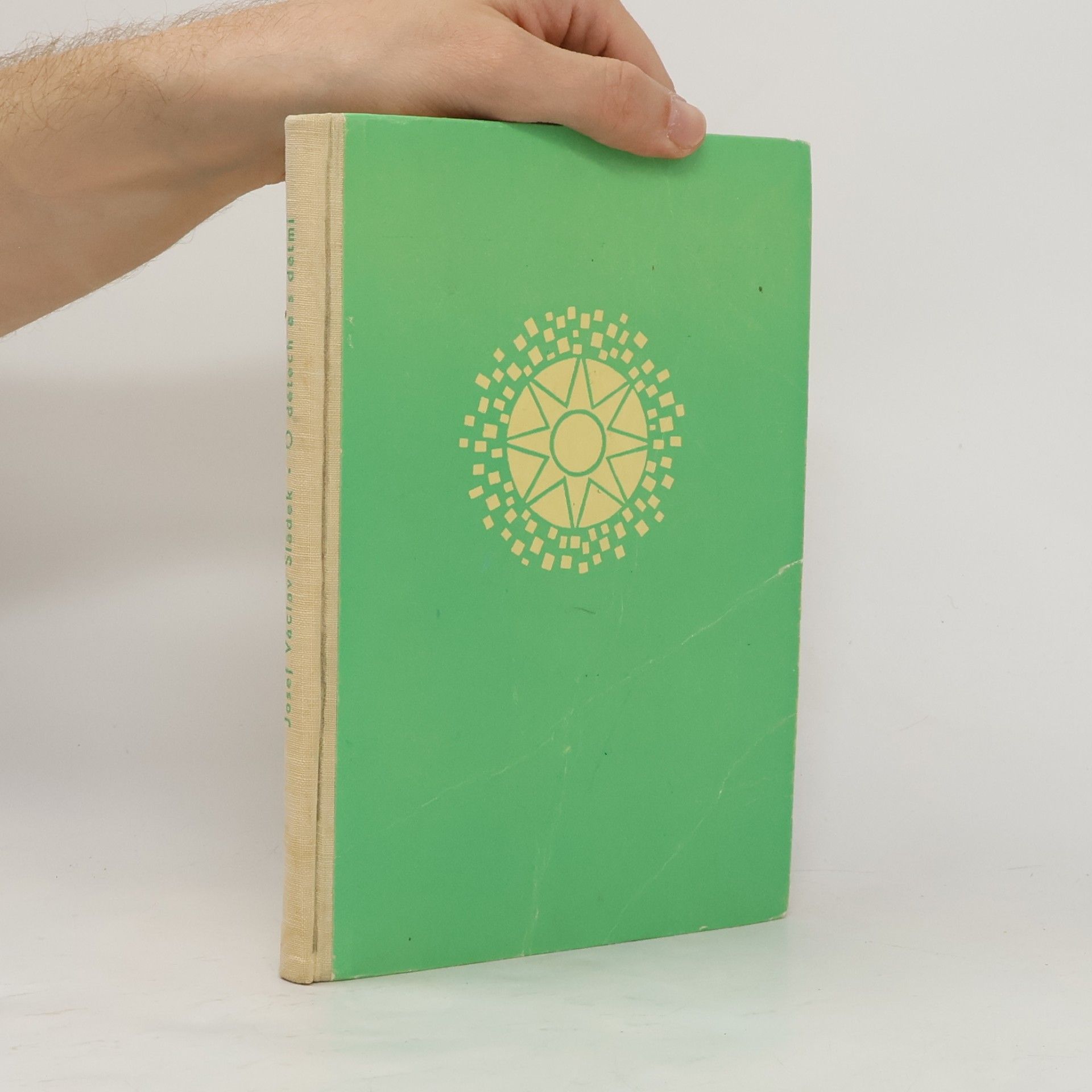 Josef Václav Sládek O dětech a s dětmi