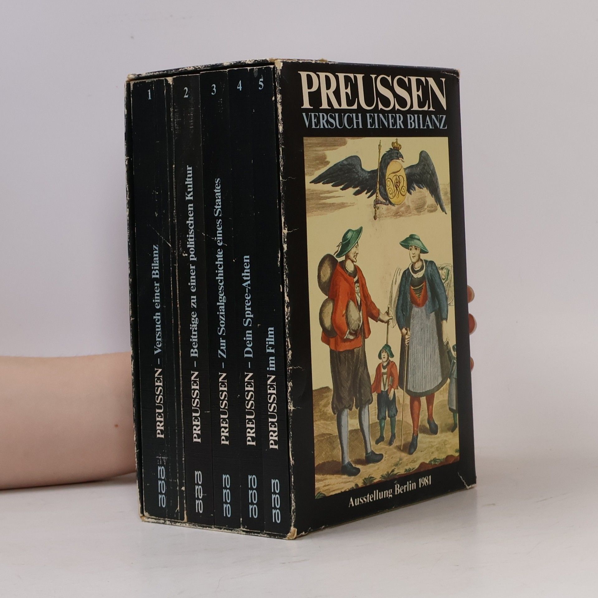 Preussen im Film