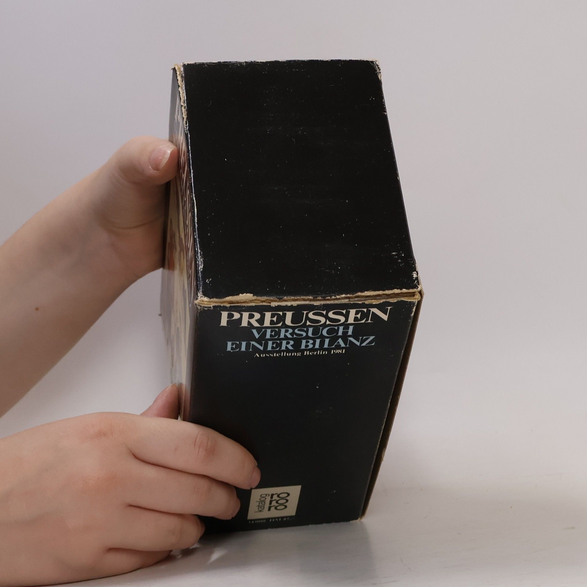 Stiftung Deutsche Kinemathek Preussen im Film