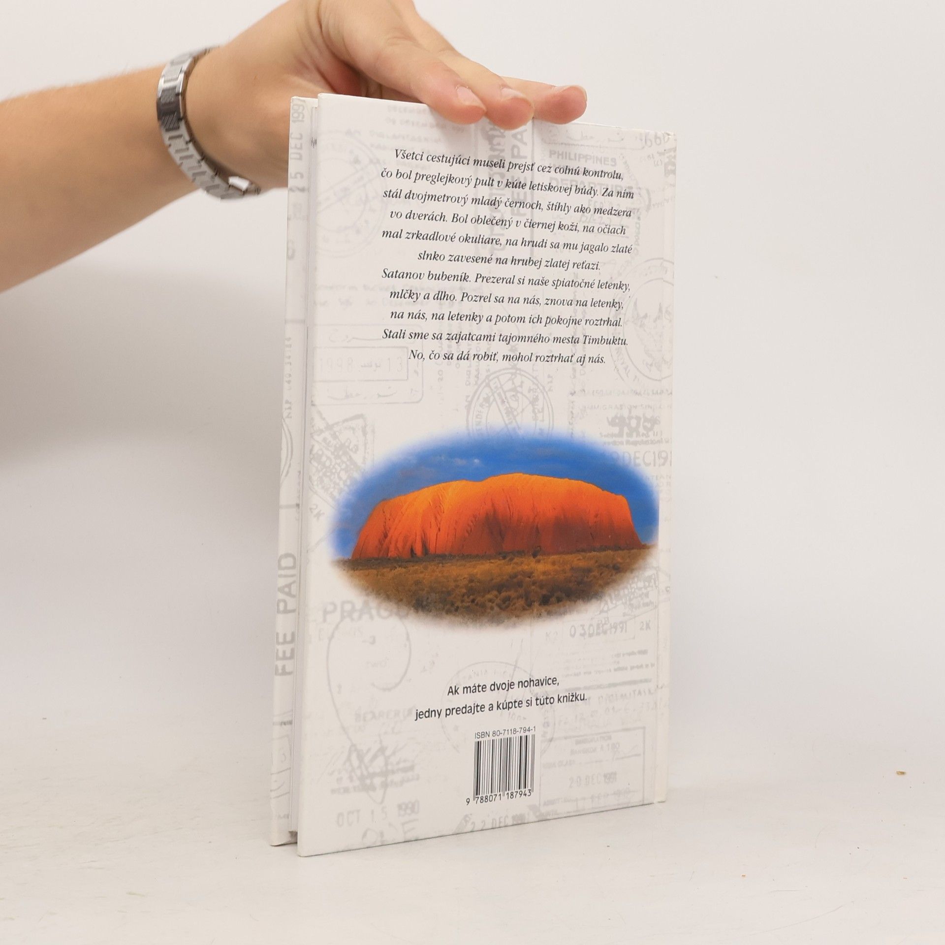 Boris Filan Tam Tam Tri