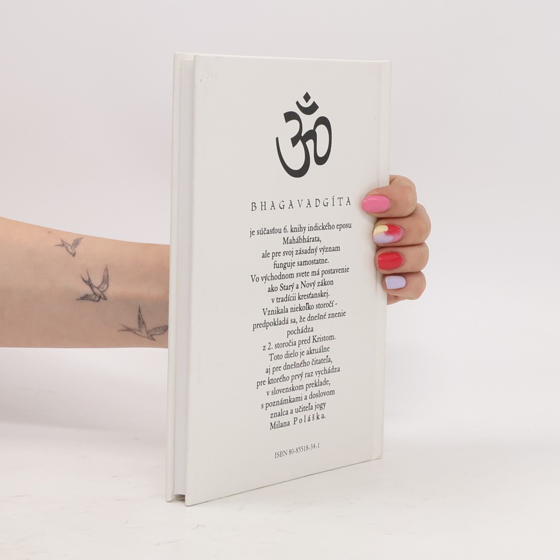 Collectif d'auteurs Bhagavadgíta