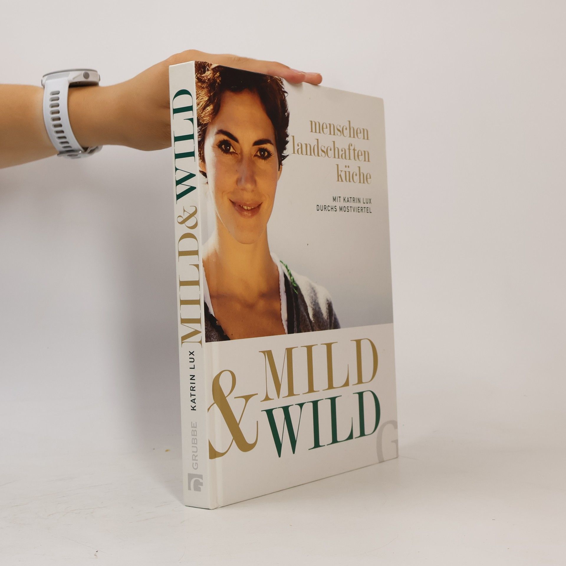 Katrin Lux Mild & Wild