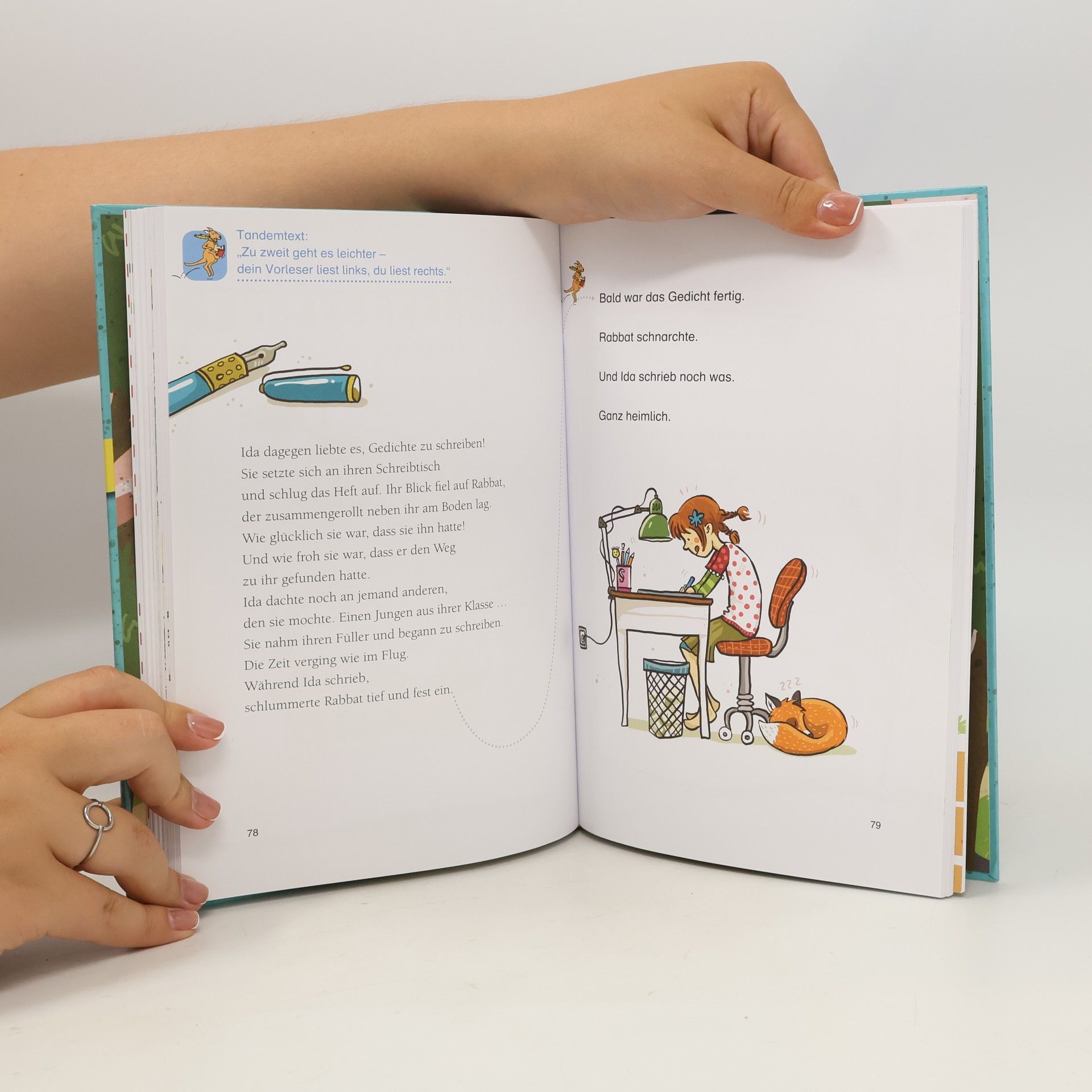 Margit Auer Die Schule der magischen Tiere