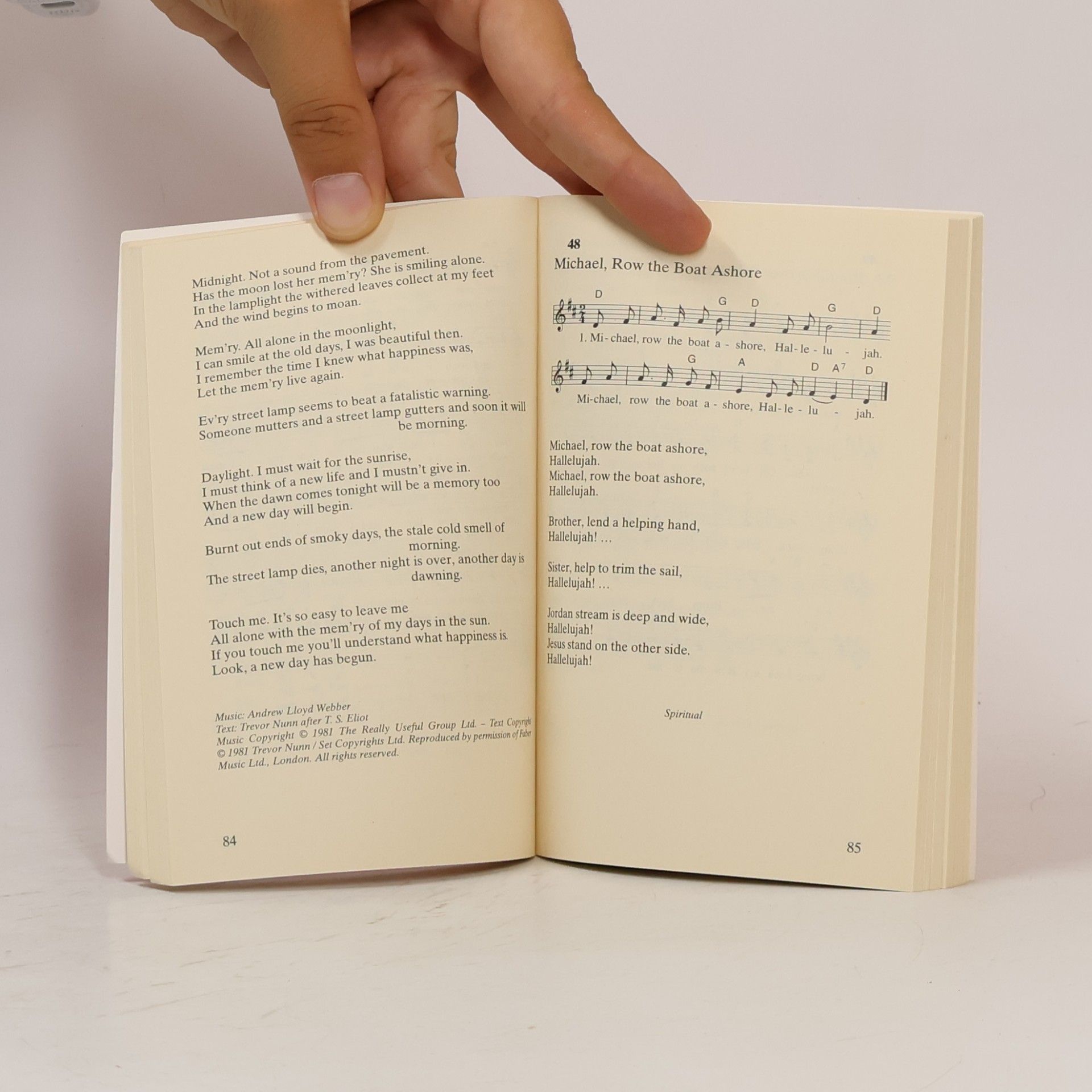 Mervyn Whittaker 100 Songs. Words and Music