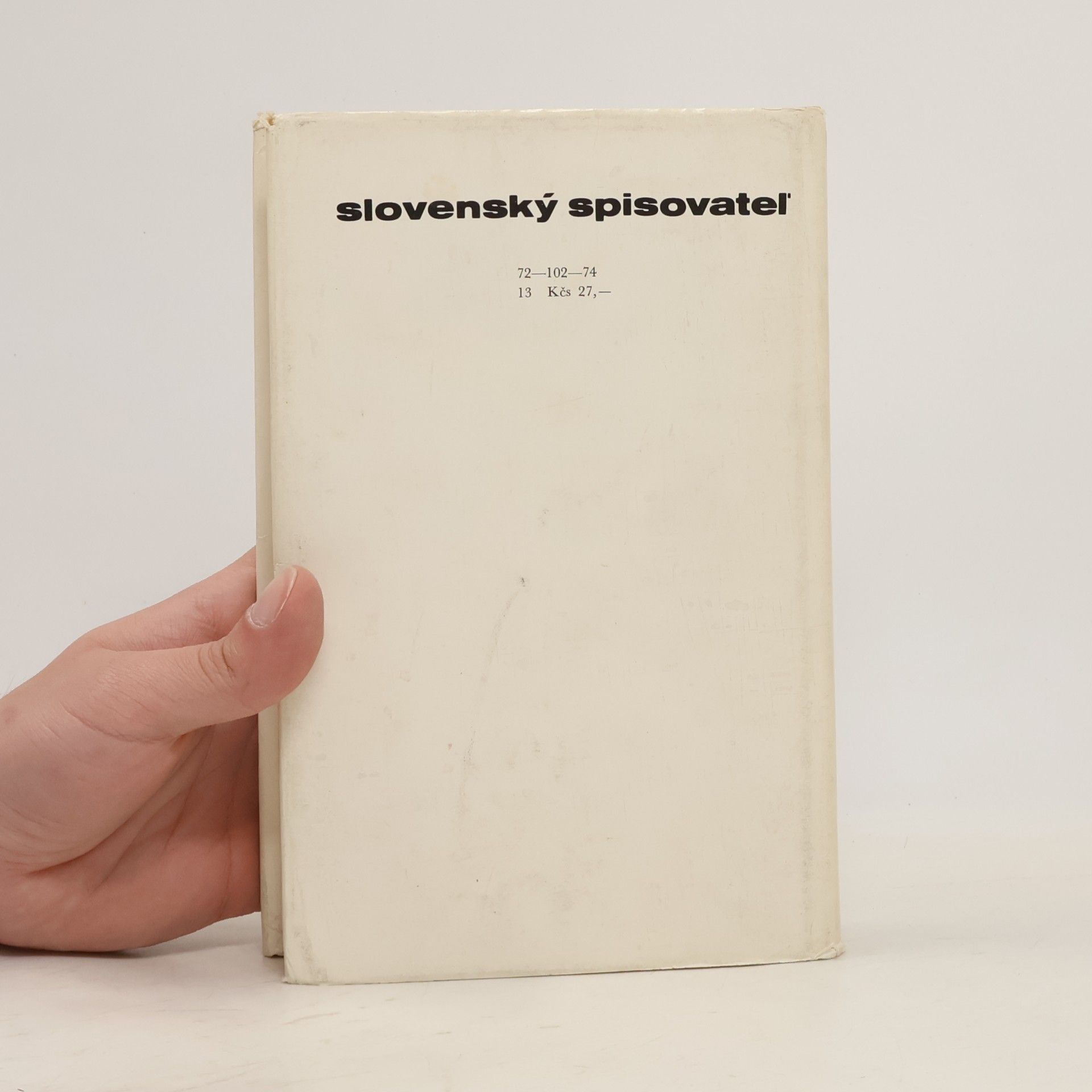 Irving Stone Smäd po živote