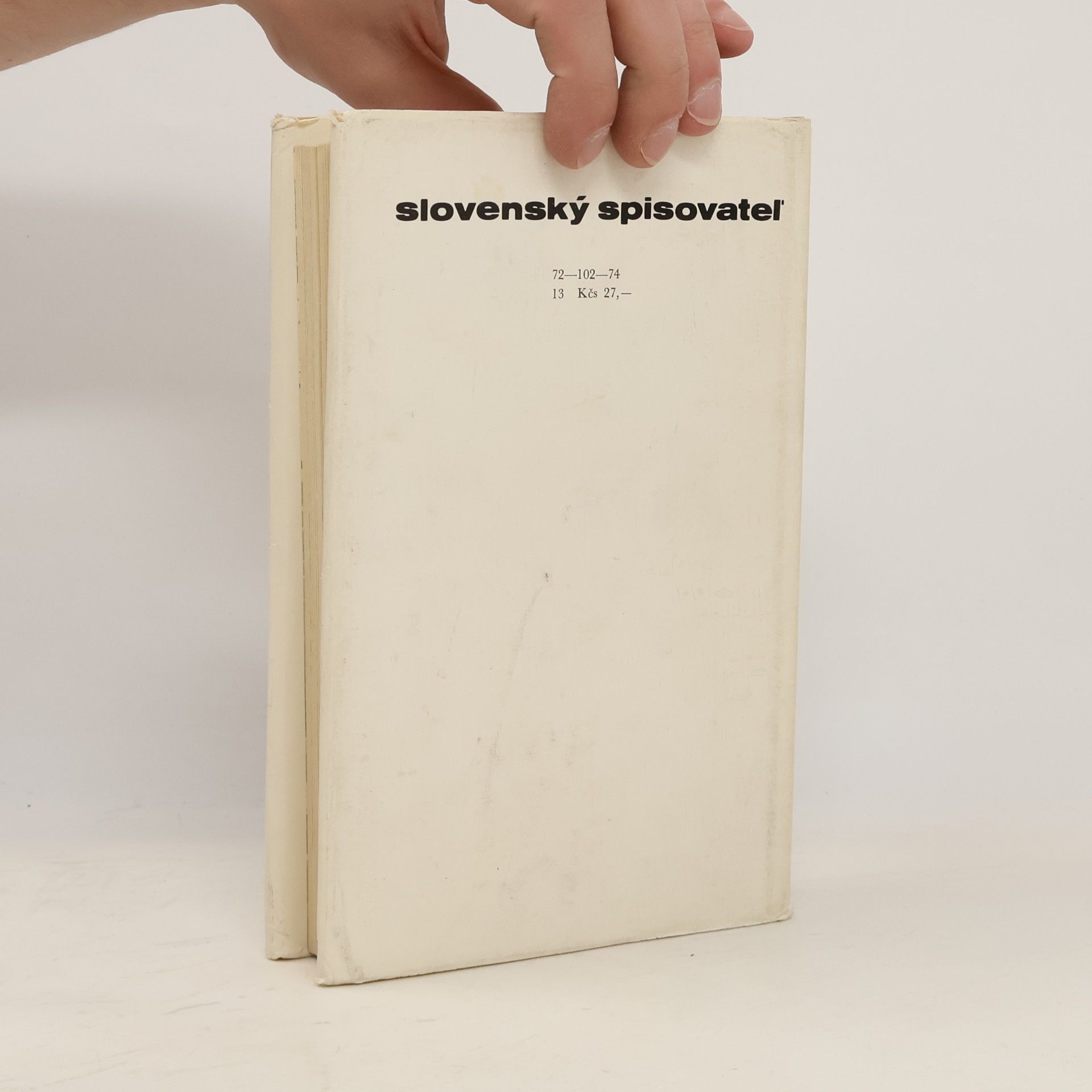 Irving Stone Smäd po živote