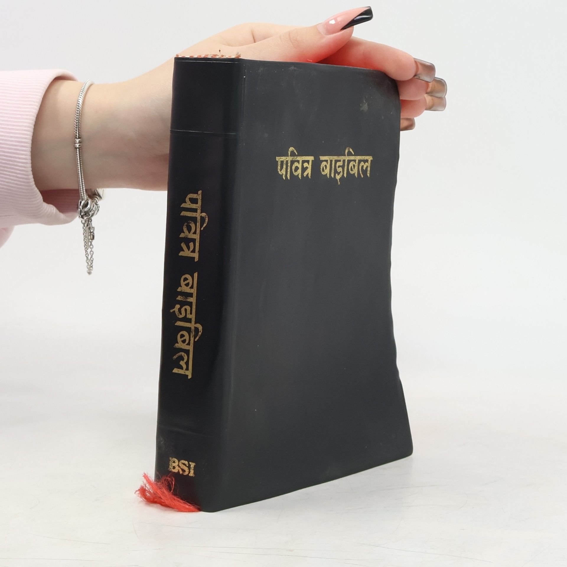 Autorenkollektiv पवित्र बाइबिल