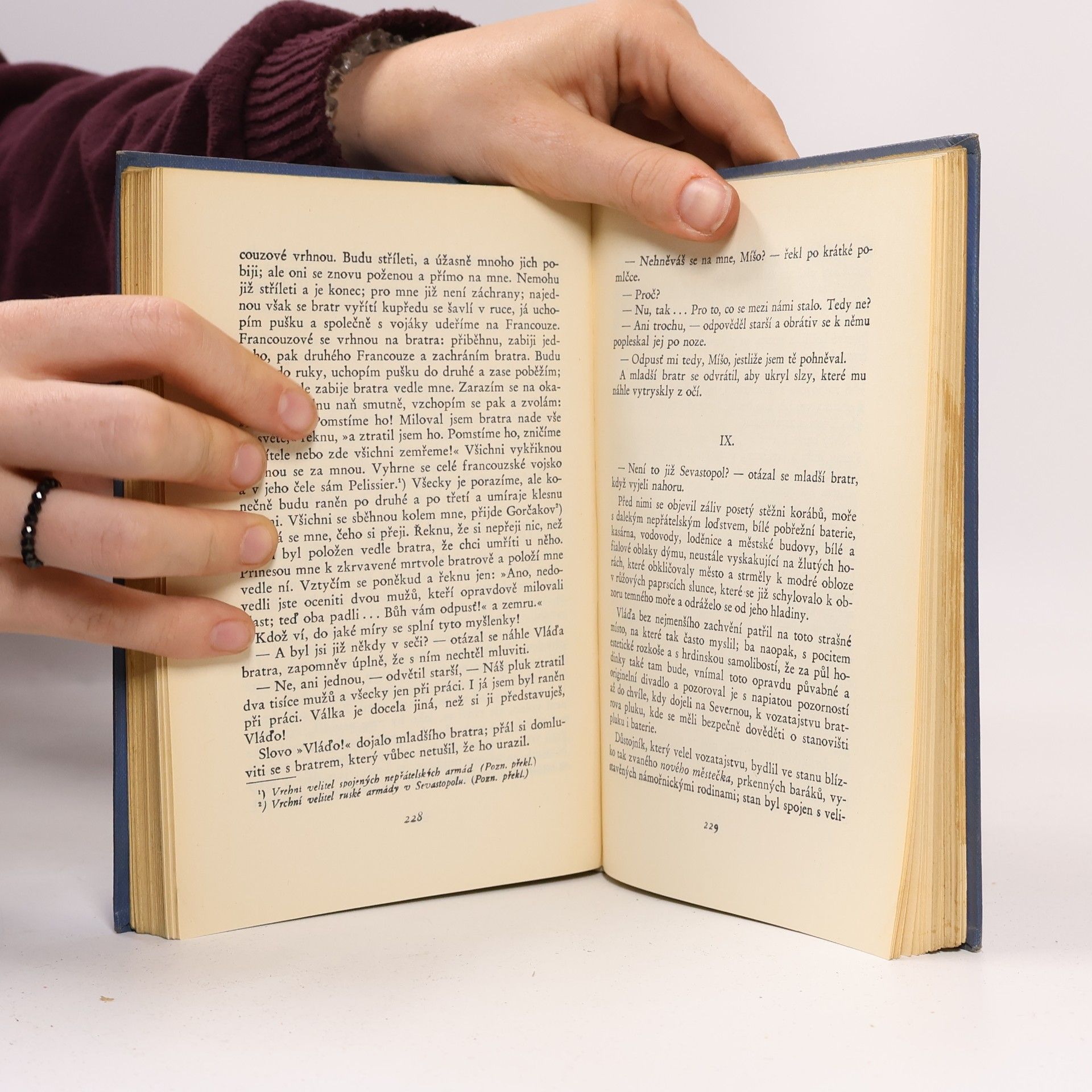 Lew Nikolajewitsch Tolstoi Kreutzerova sonáta