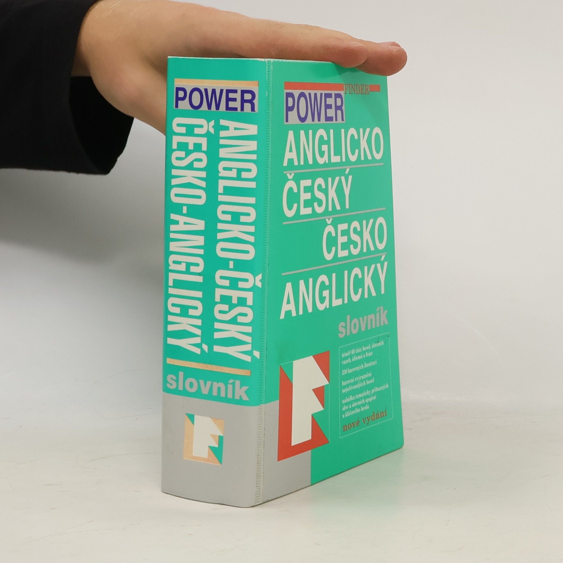 Various authors Anglicko-český, česko-anglický slovník