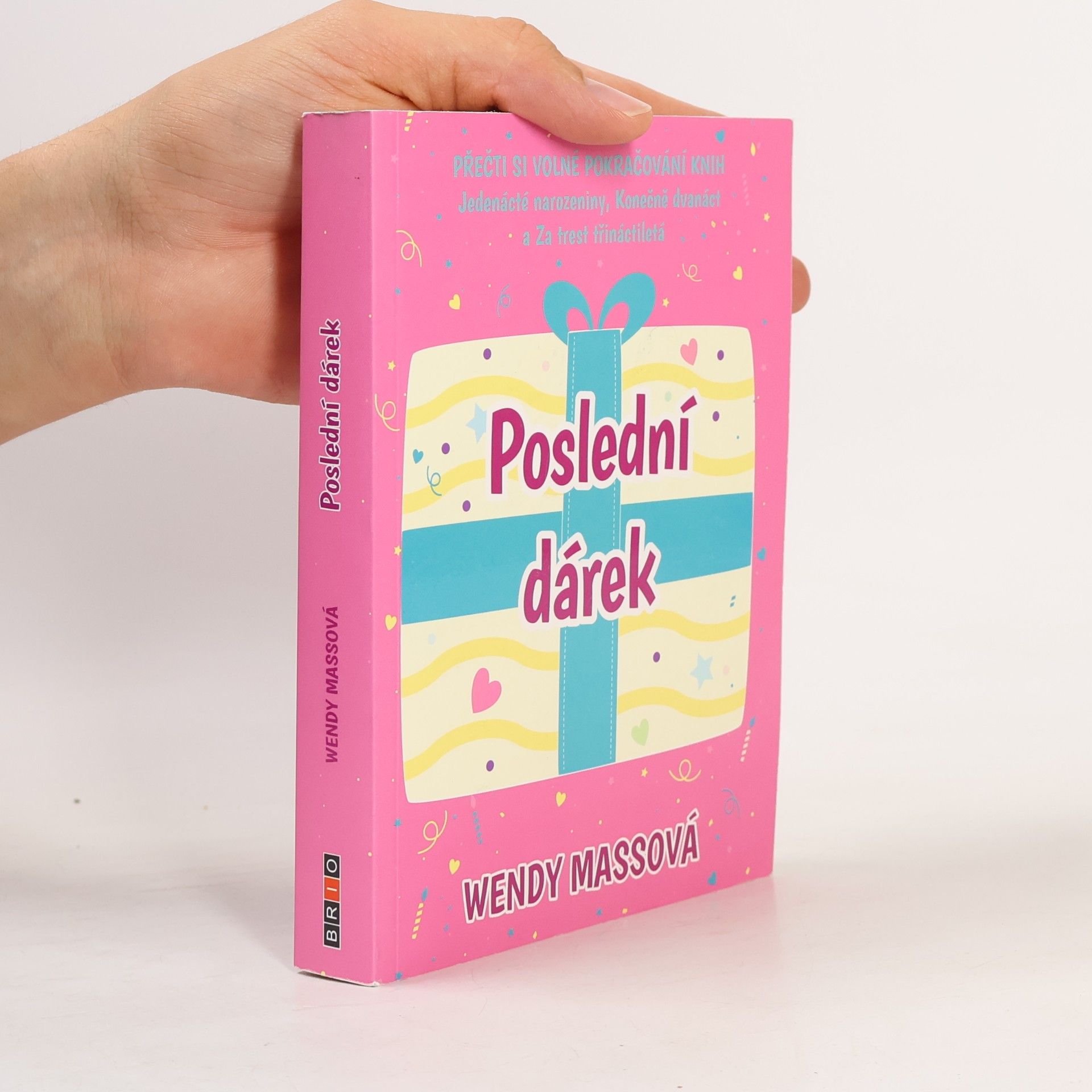 Poslední dárek