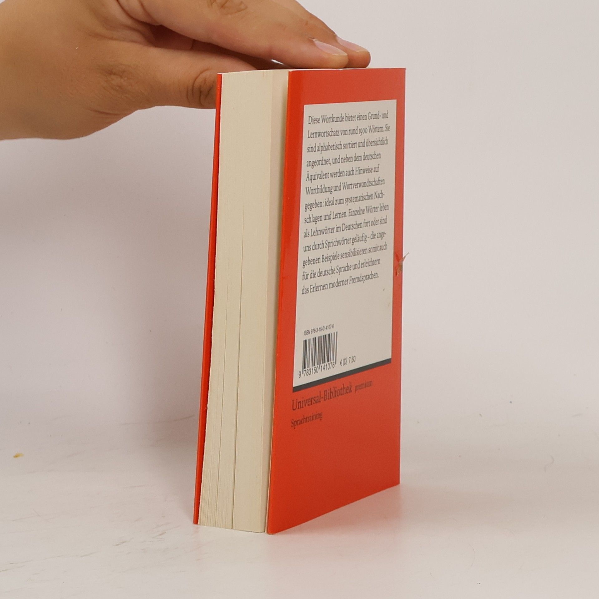Michael Mader Standardwortschatz Latein