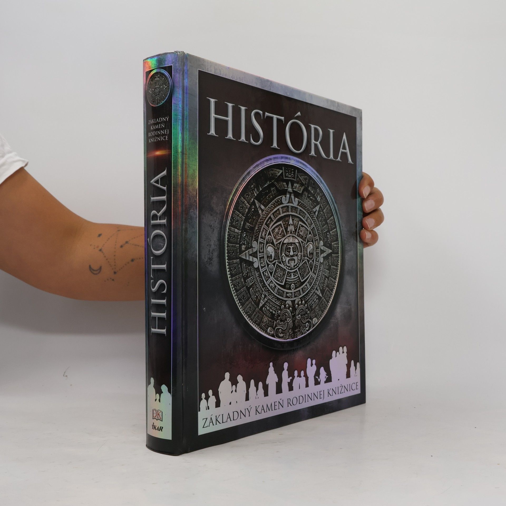 Autorenkollektiv História