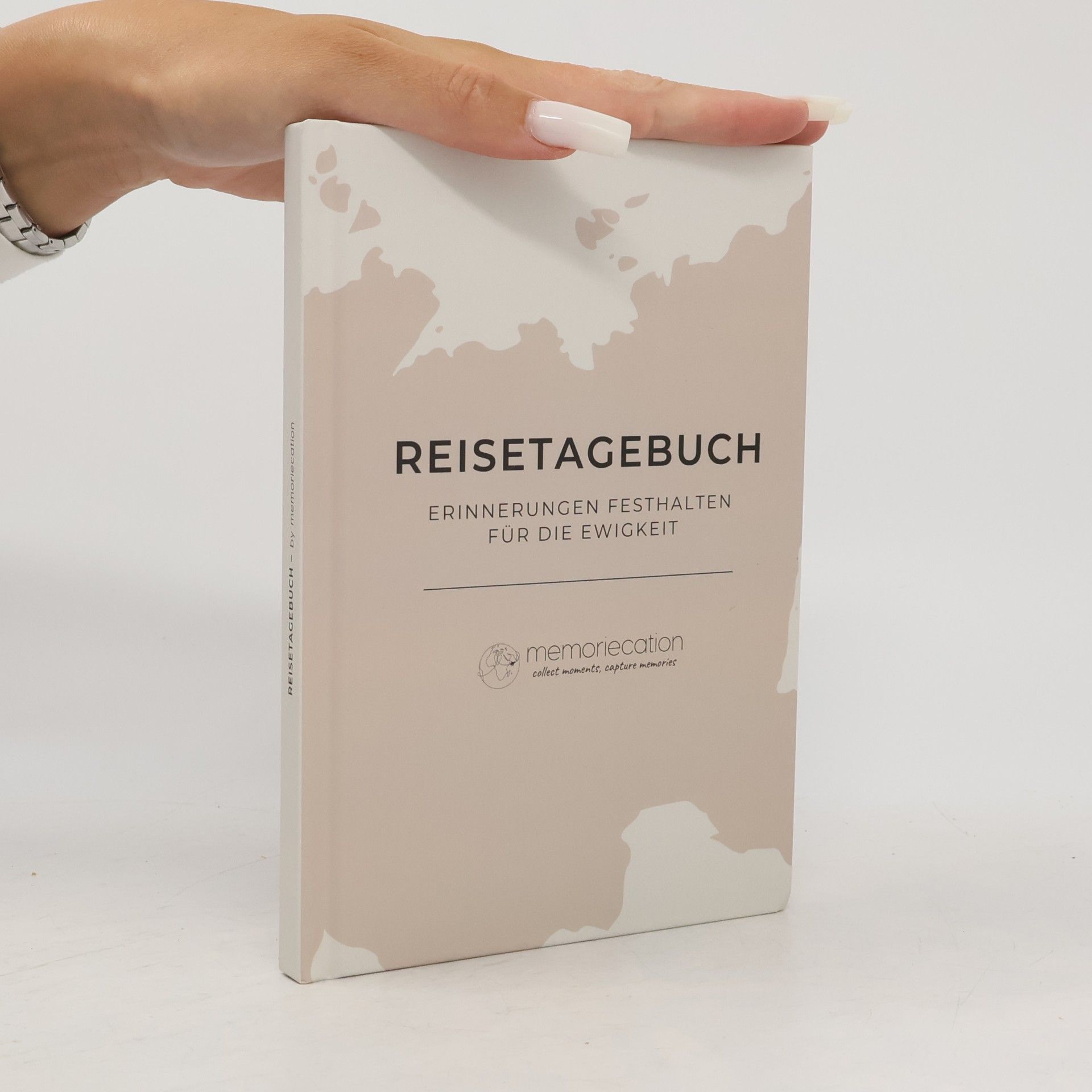 kolektiv Reisetagebuch