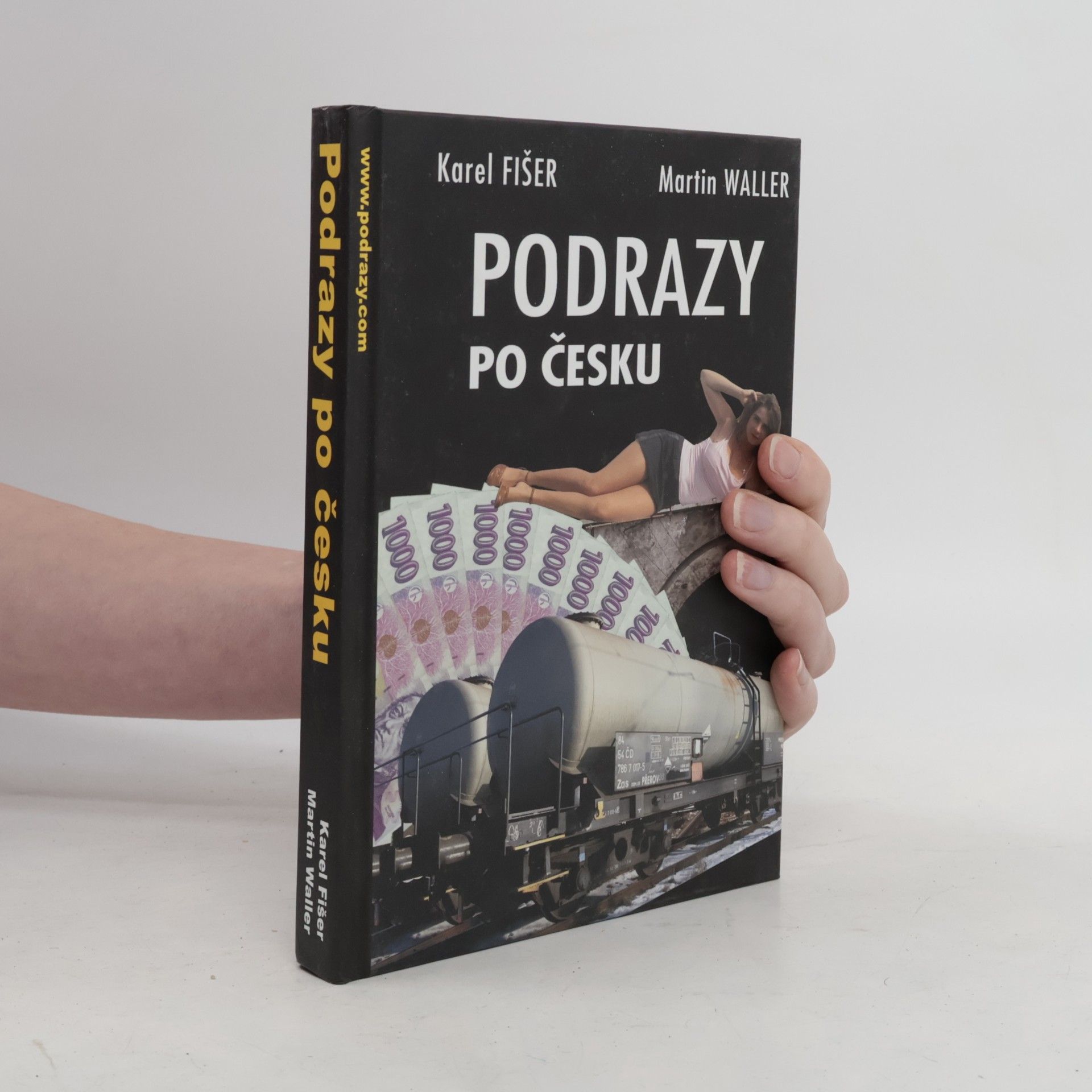 Podrazy po česku