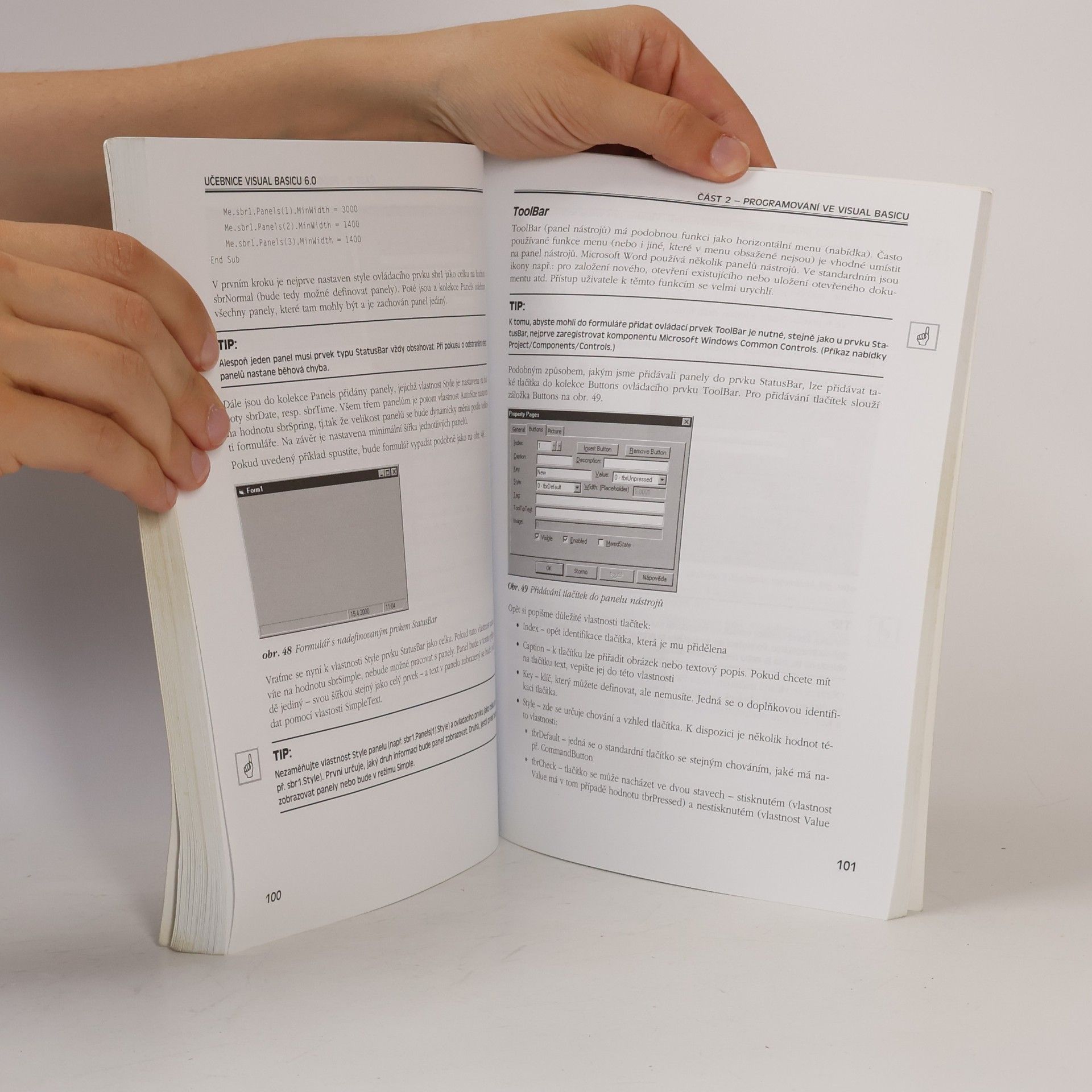 David Morkes Visual Basic 6.0