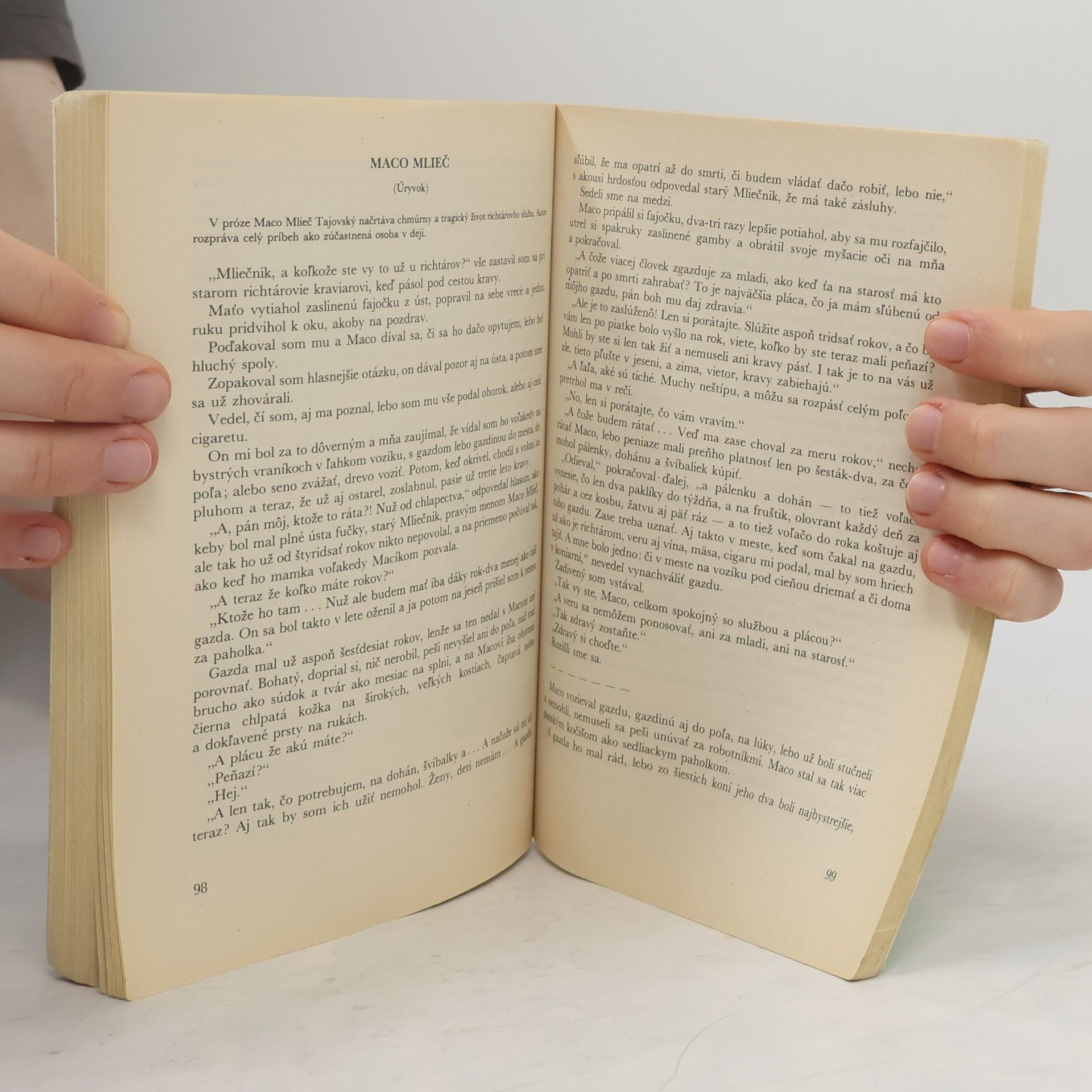 Natália Ihnátková Literatúra a čítanka
