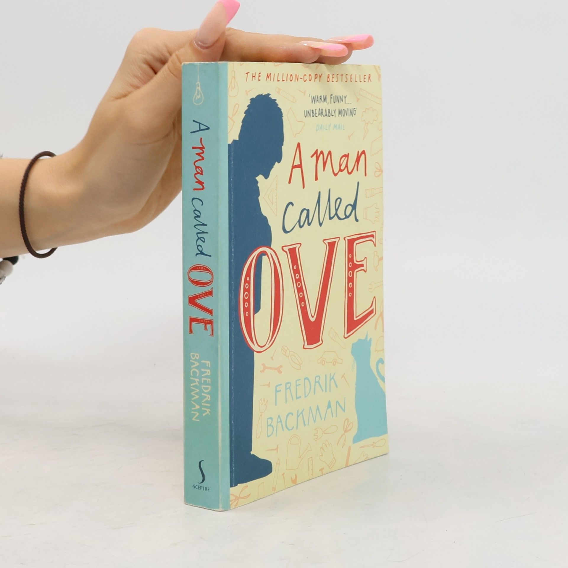 A man called Ove