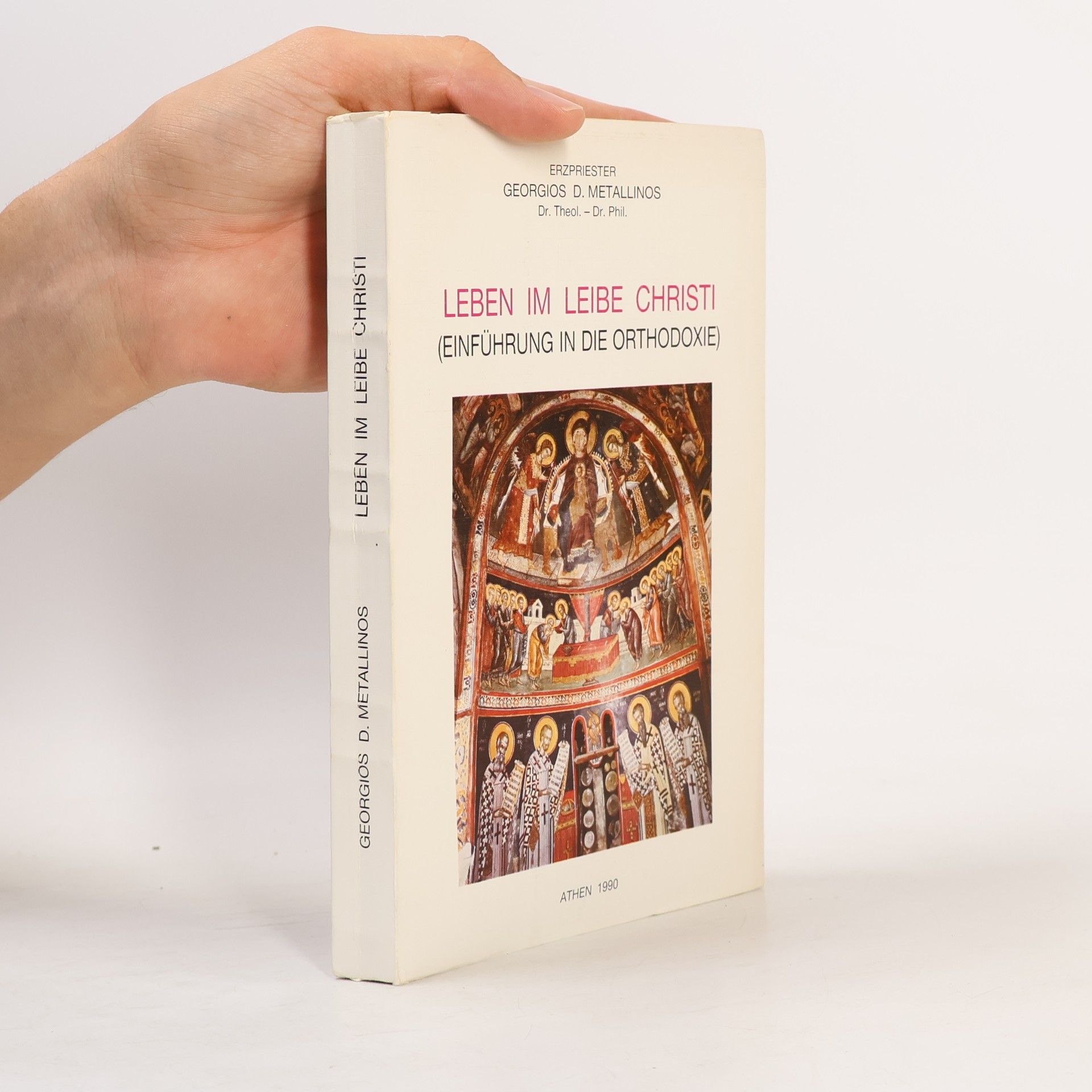 Leben im Leibe Christi
