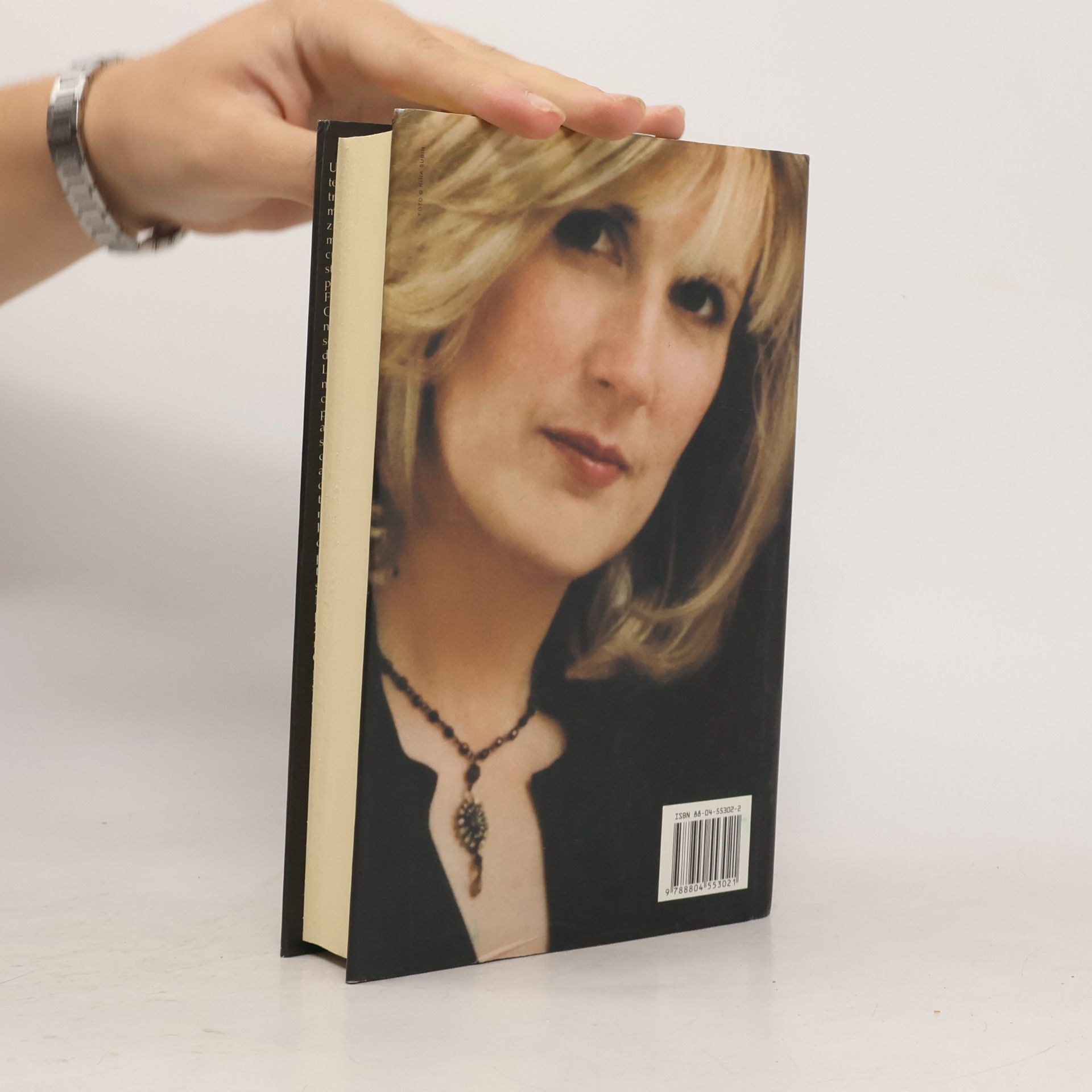 Jilliane Hoffman L'ultimo testimone