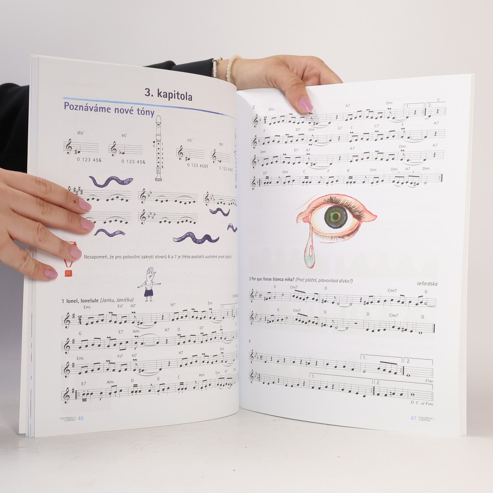 Bärenreiter Praha s.r.o Flautoškola 3