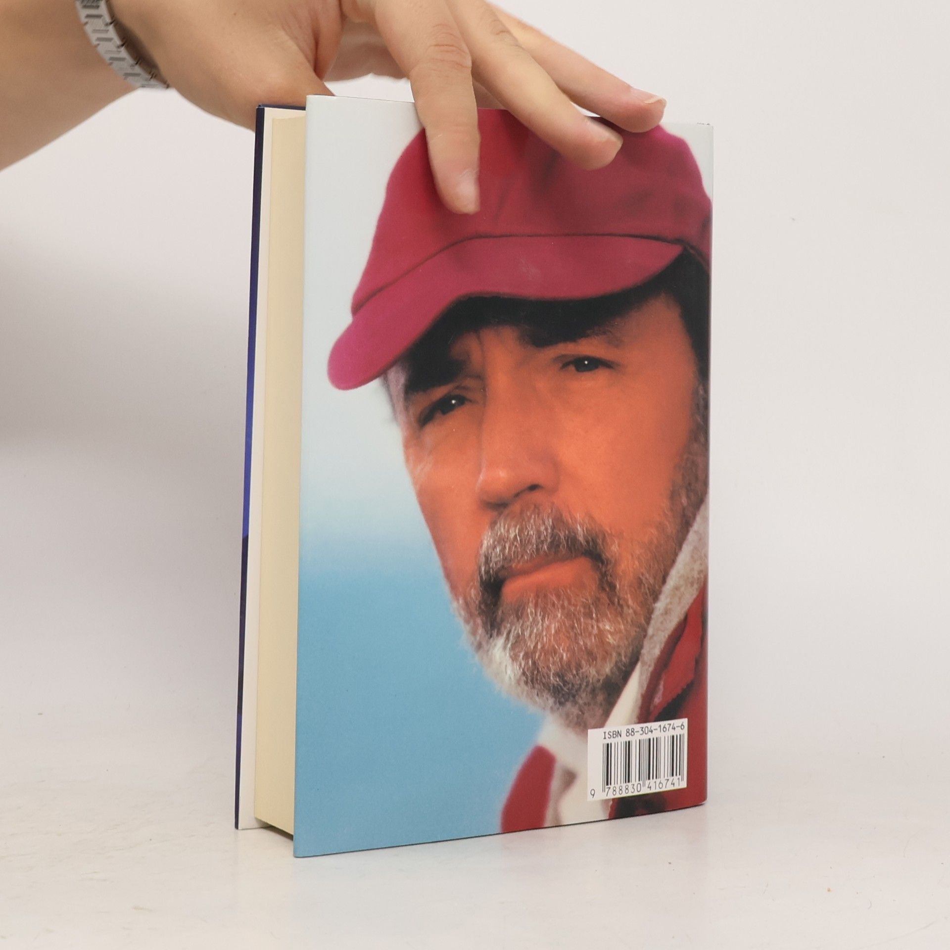 James Patterson Quando soffia il vento