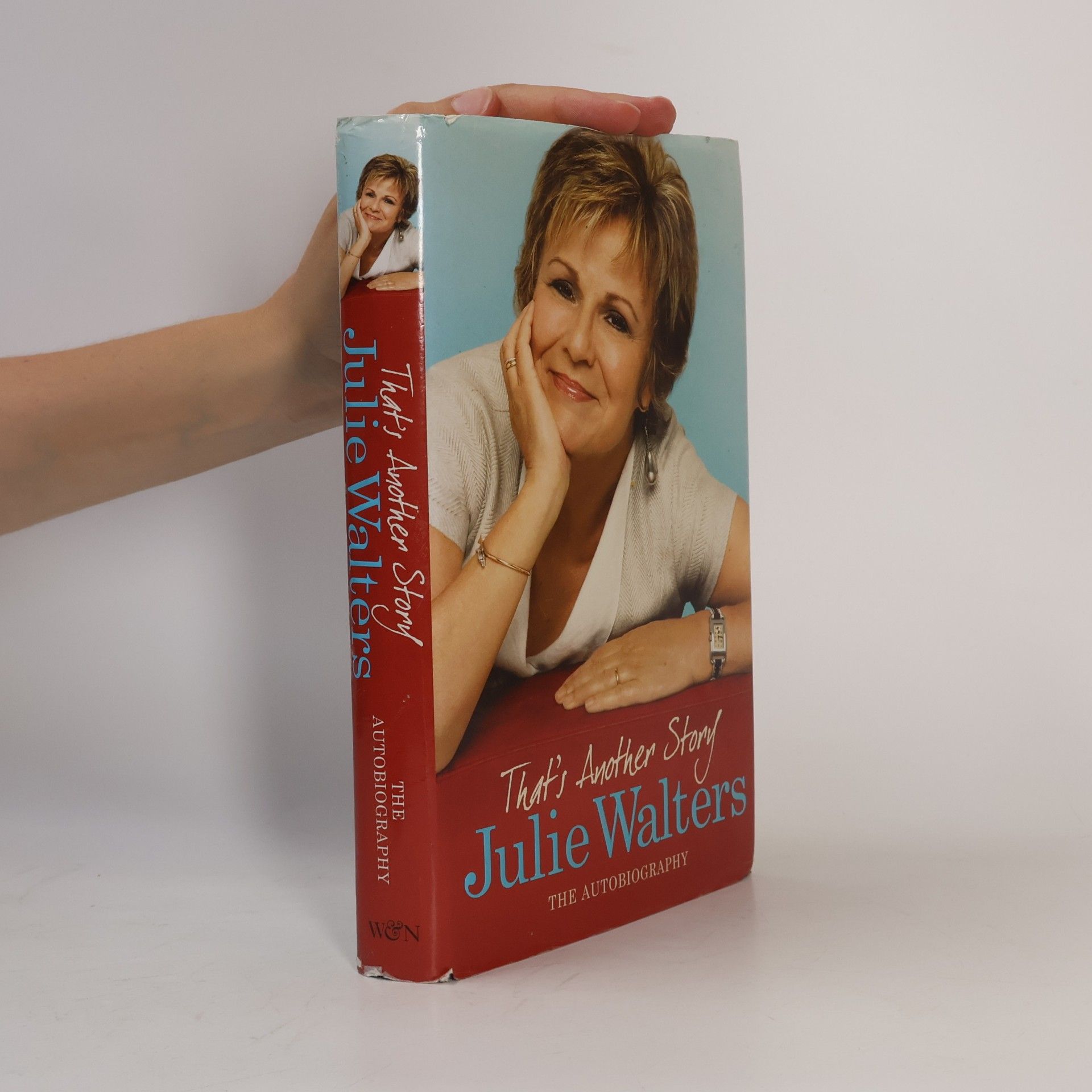 Julie Walters That's Another Story