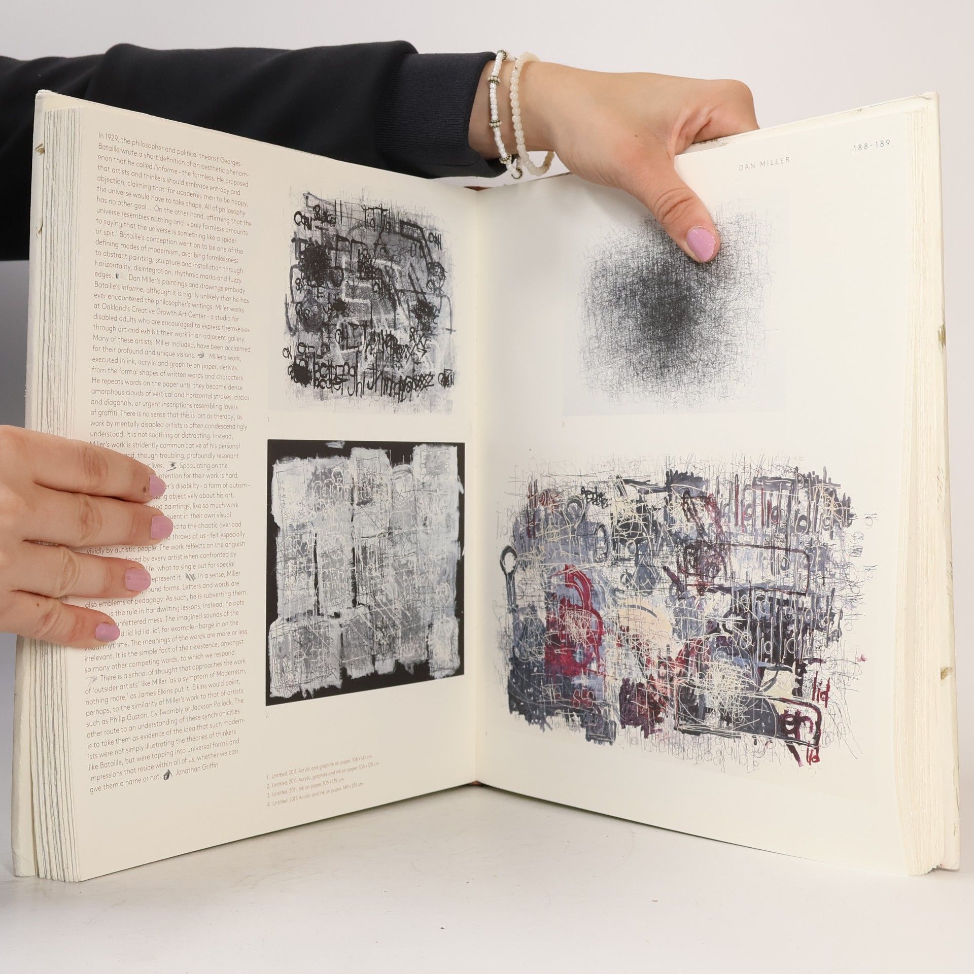 Matt Price Vitamin D2 : New Perspectives in Drawing
