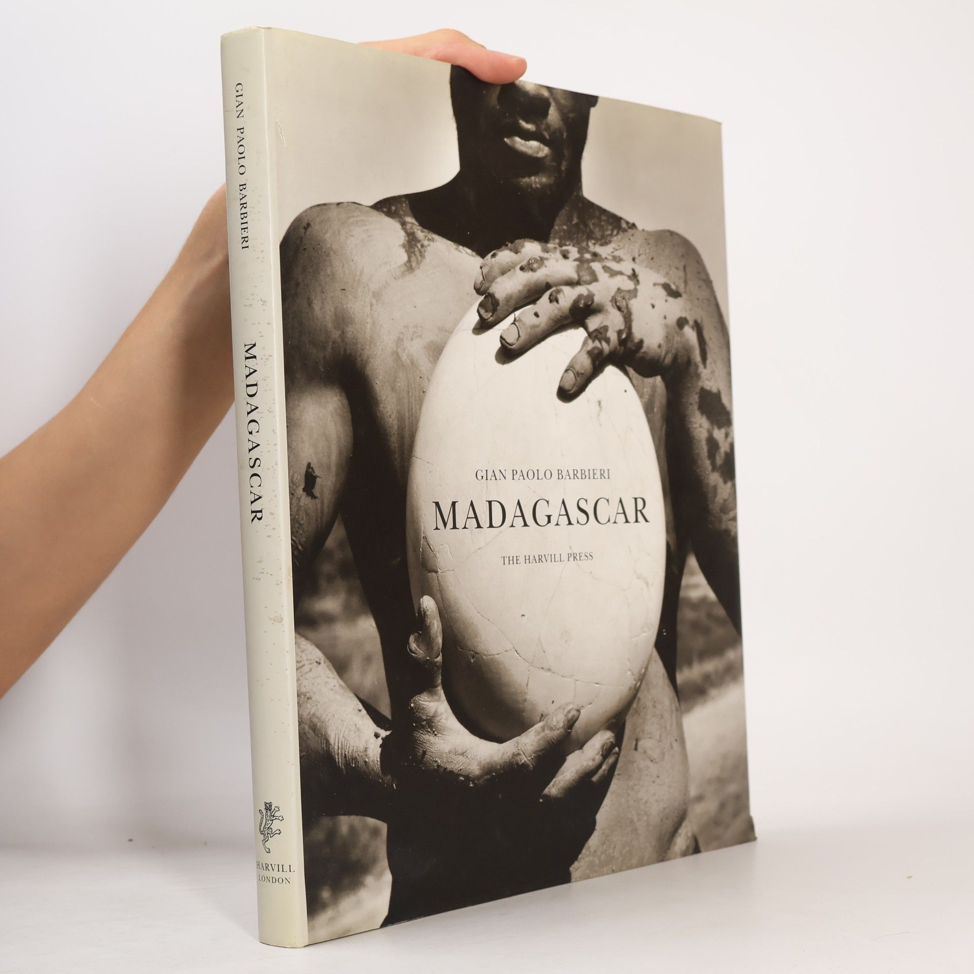 Gian Paolo Barbieri Madagascar