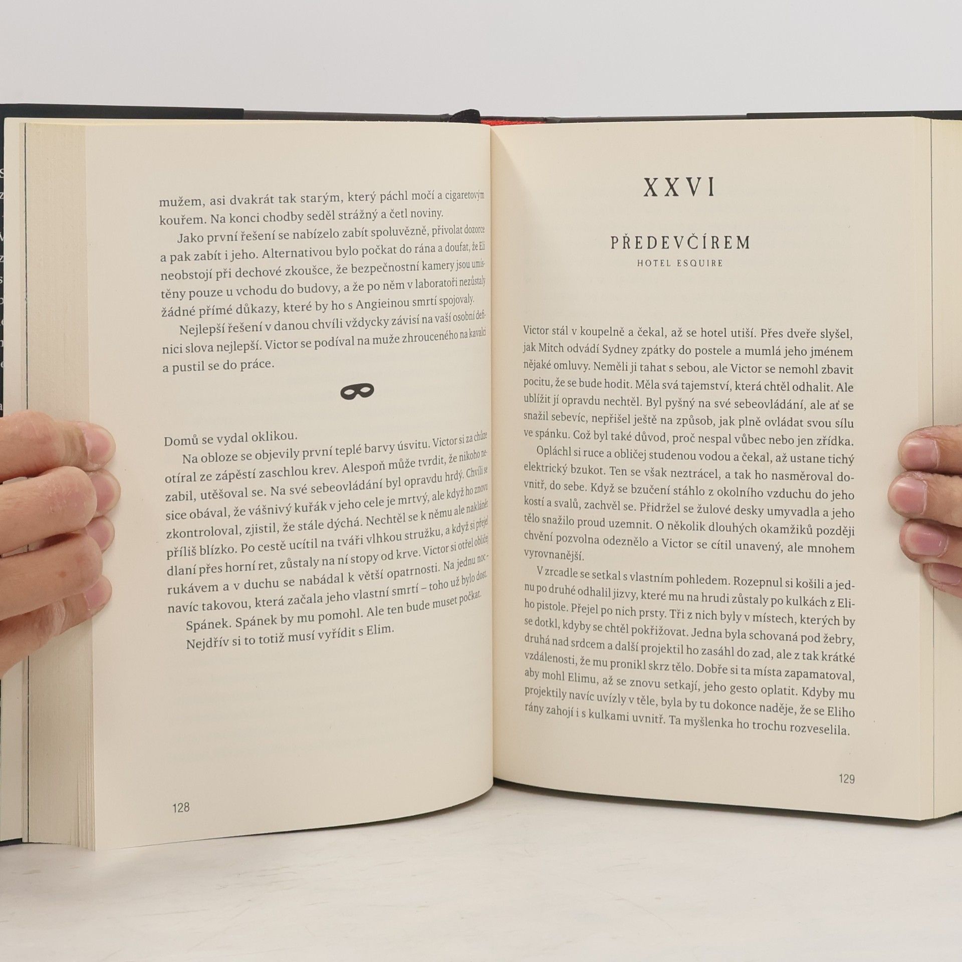 V. E. Schwab Neobyčejní