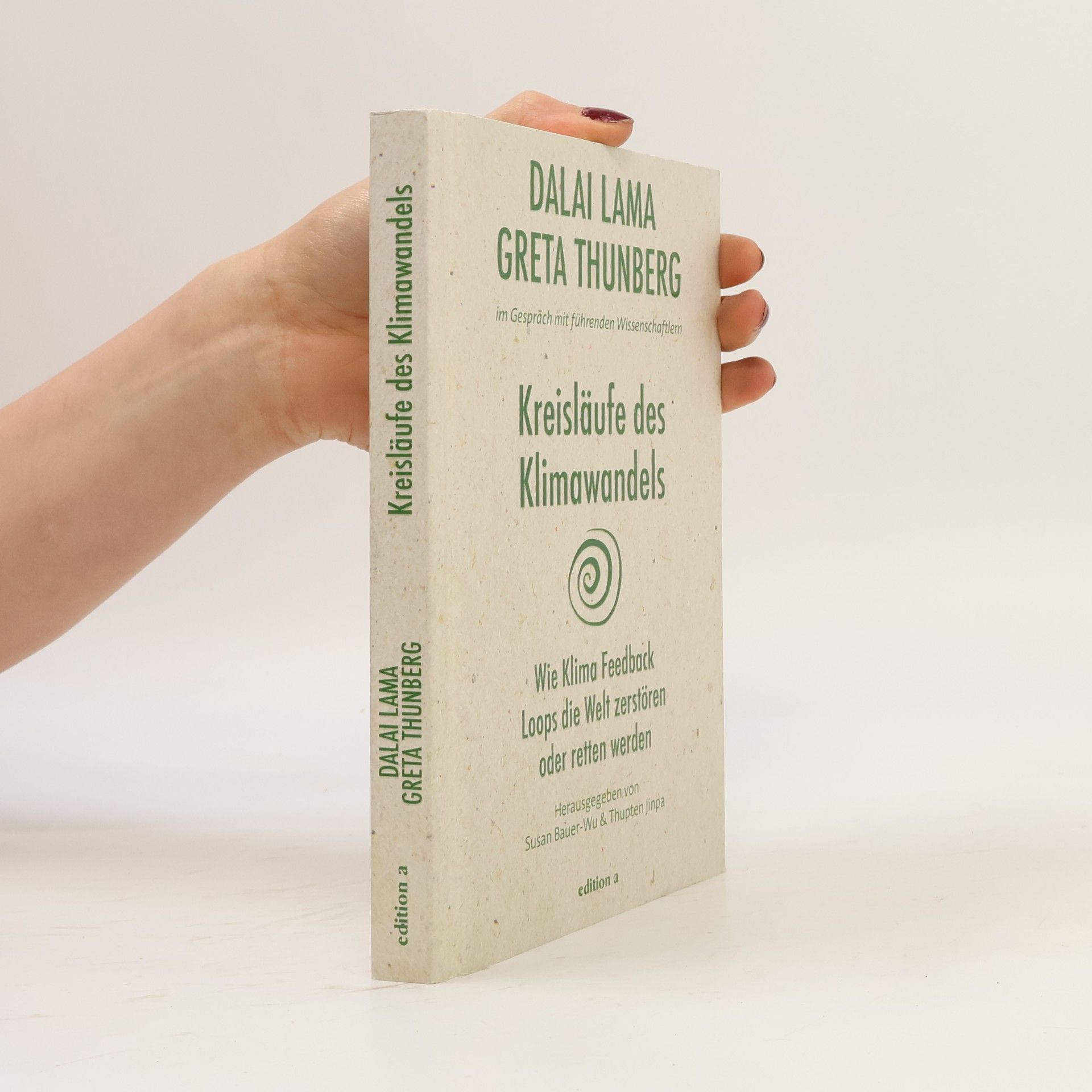 Kreisläufe des Klimawandels