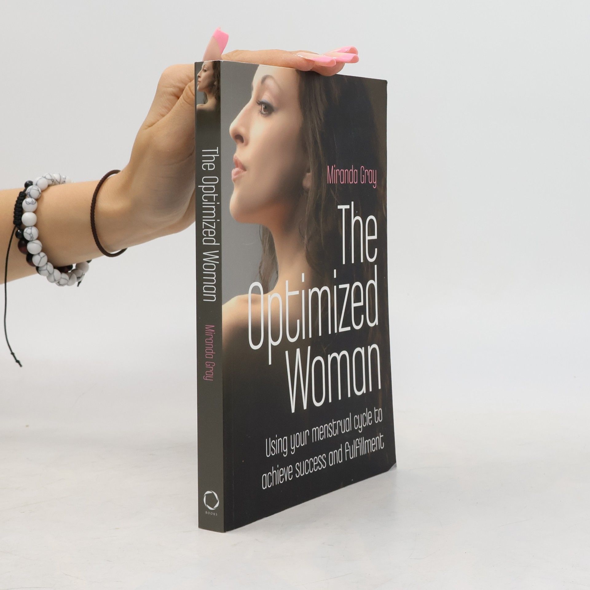 The Optimized Woman