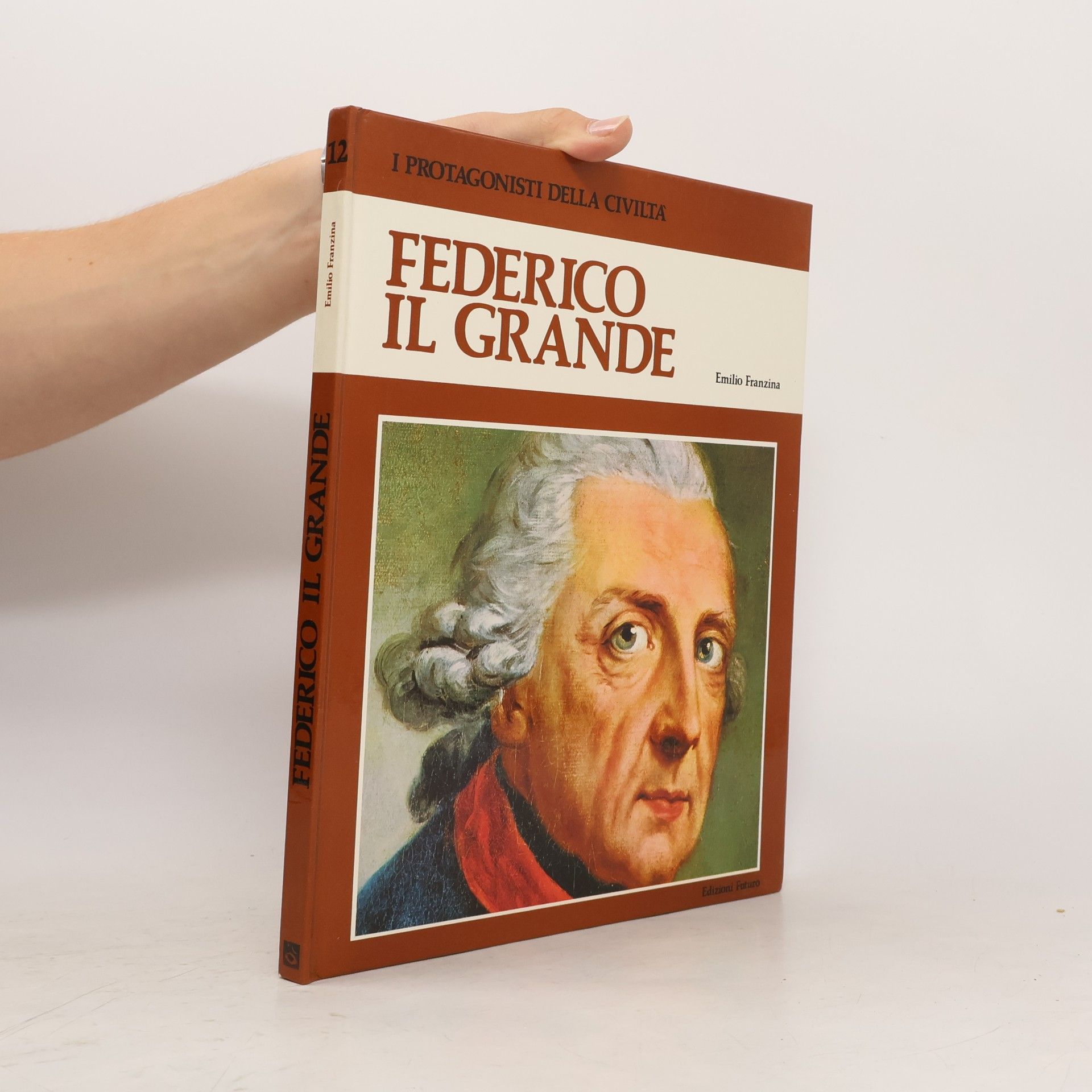 Federico il Grande