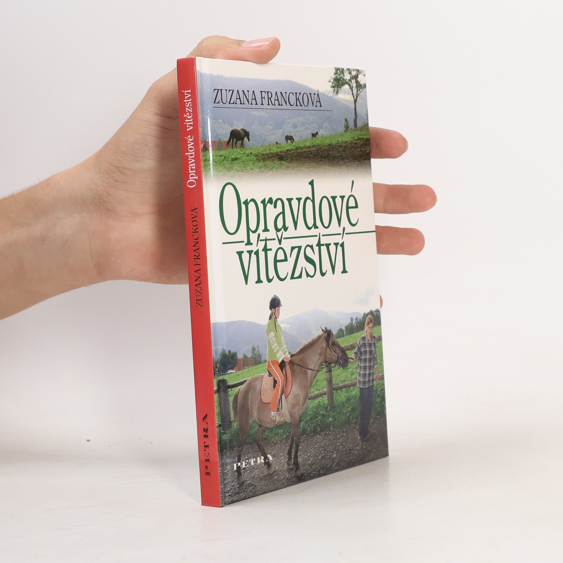 Opravdové vítězství