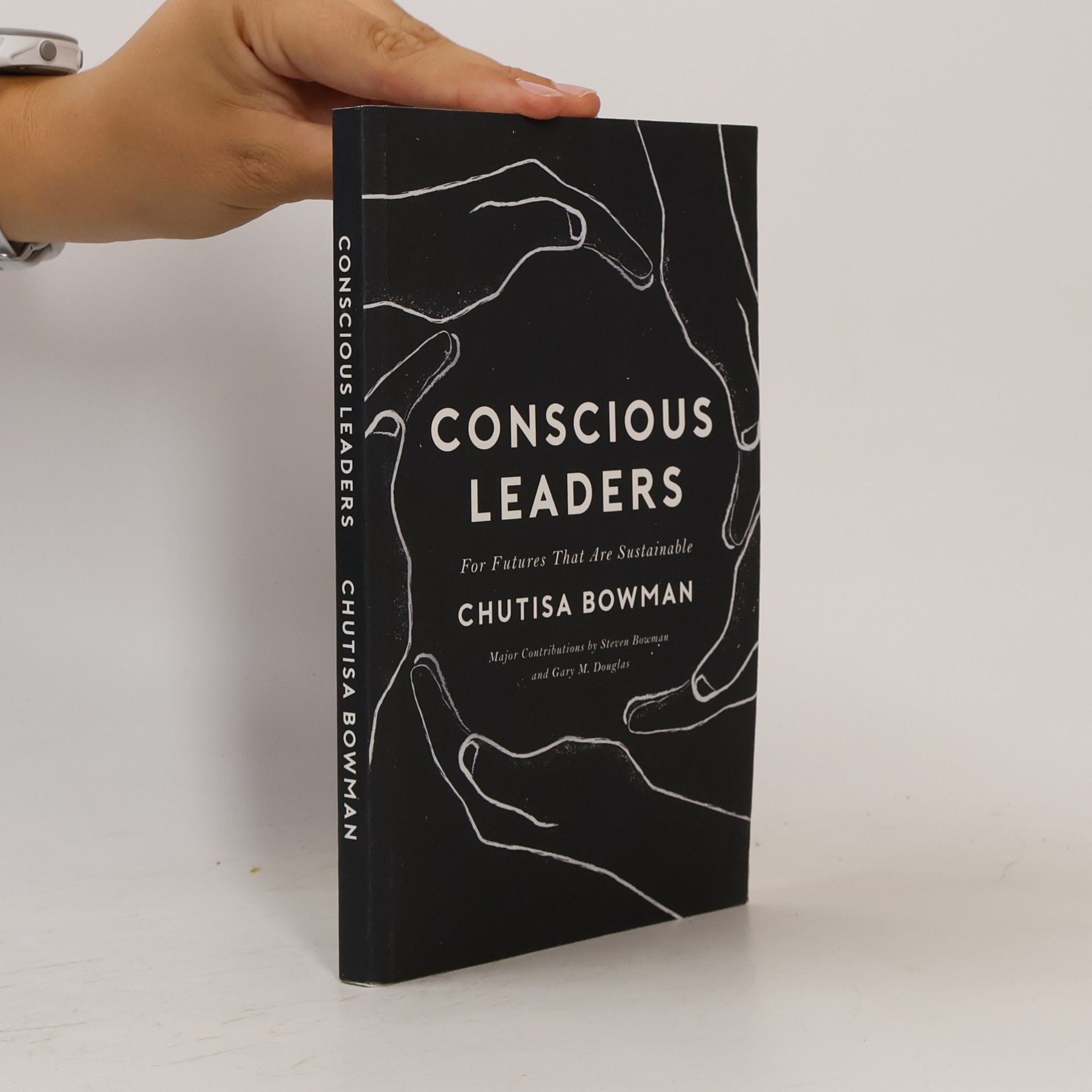 Conscious Leaders