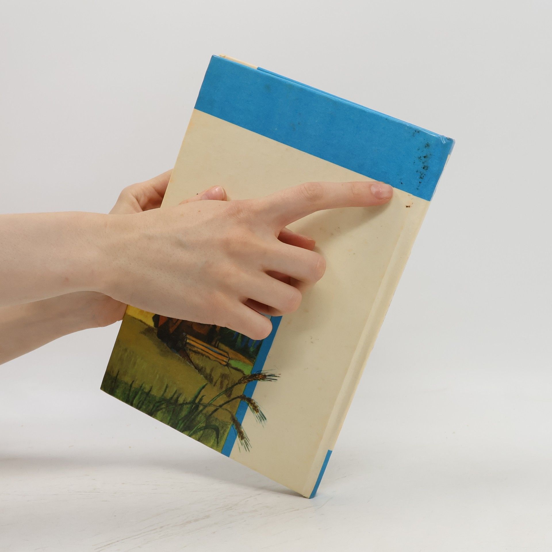 Autores varios Vlastiveda 5